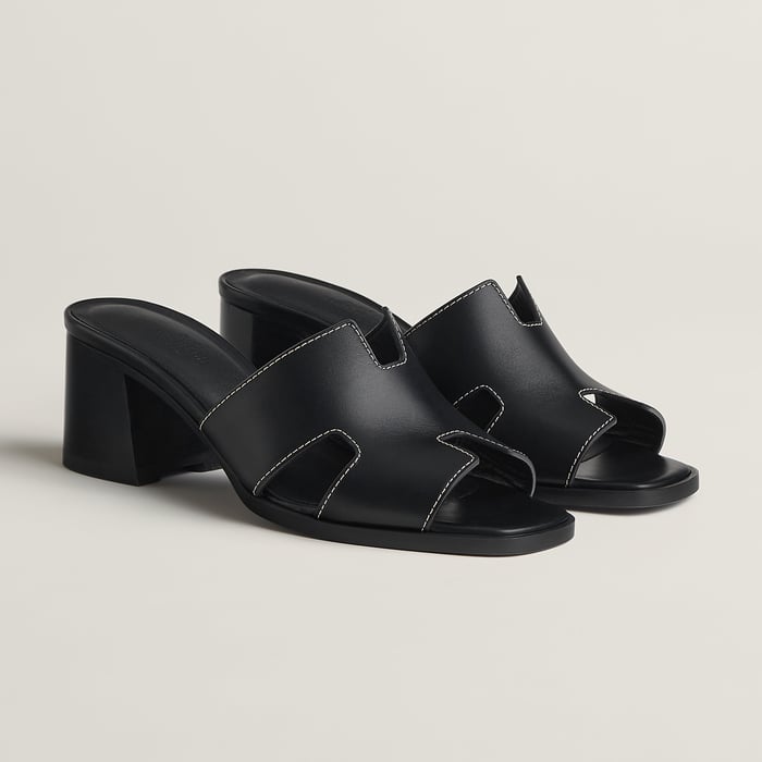 Noir Helia 60 Sandal