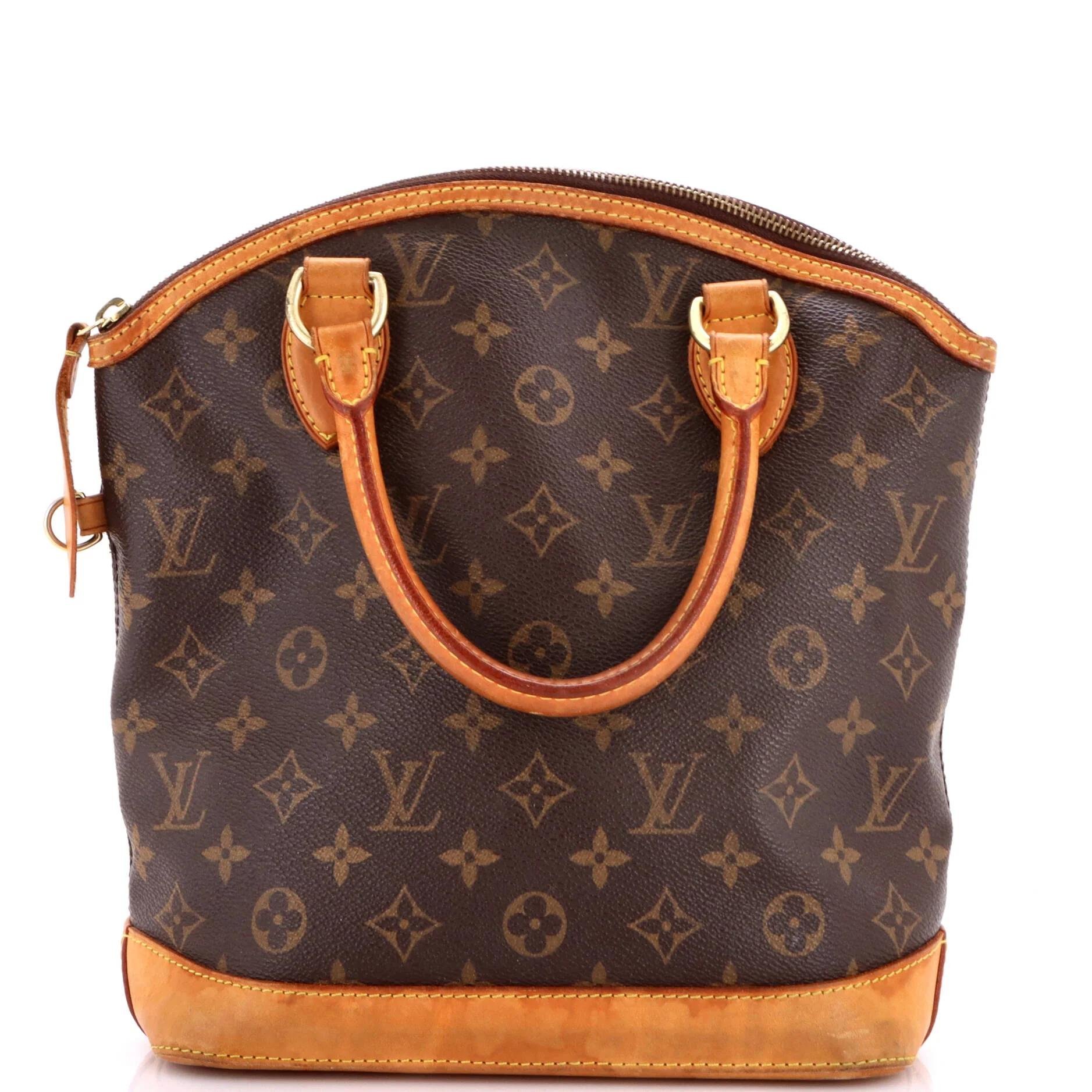 Cloth satchel