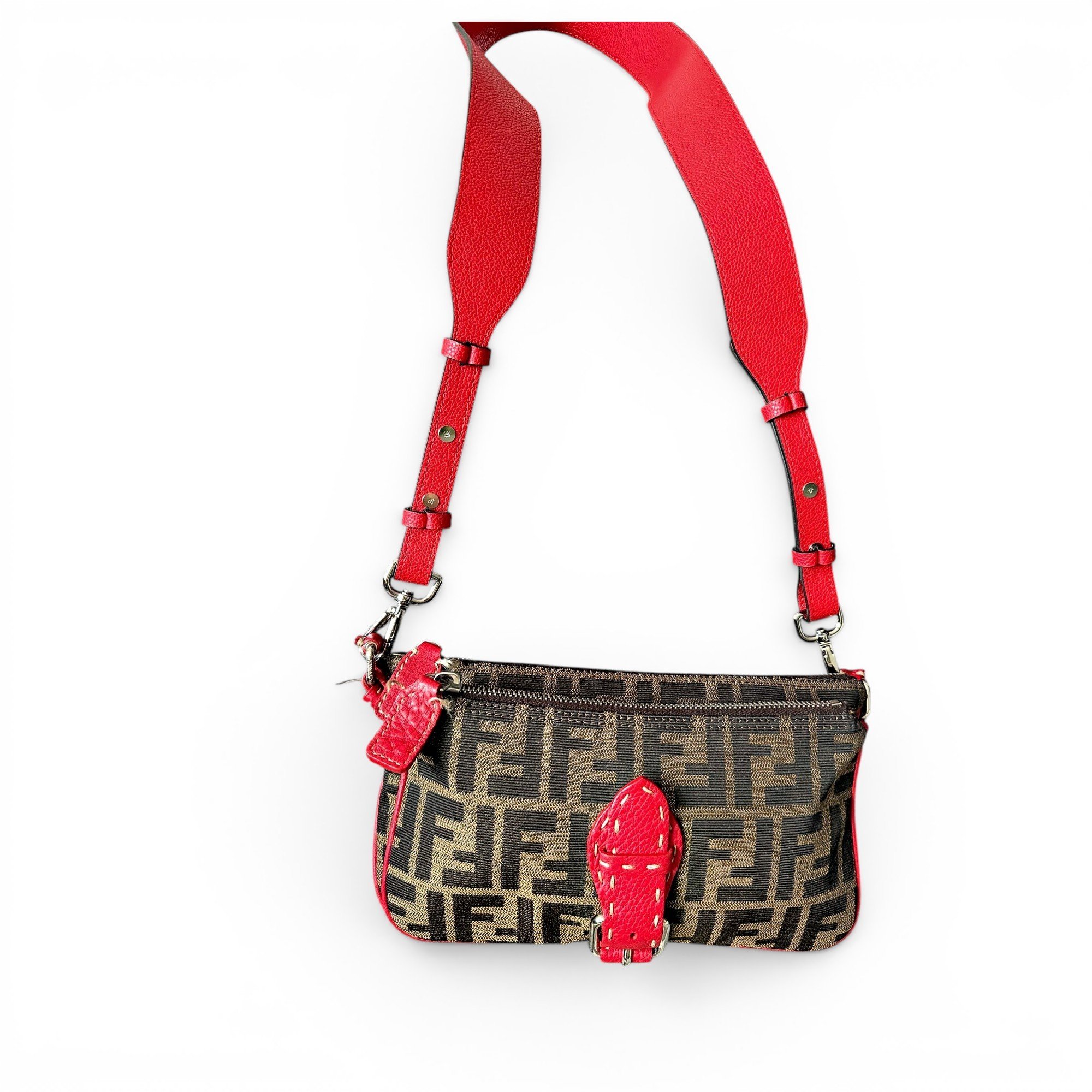 Fendi Baguette handbag