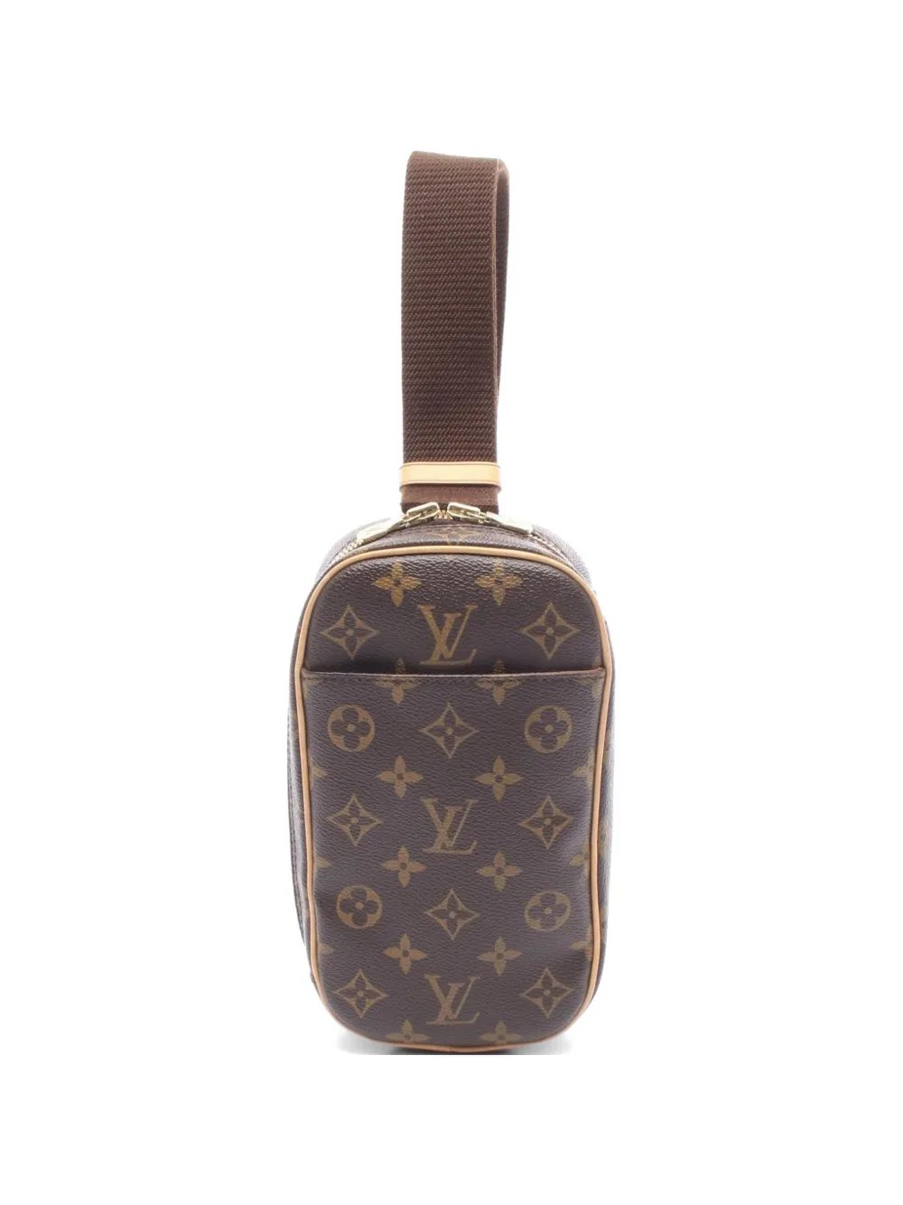 2011 Pochette Gange body bag