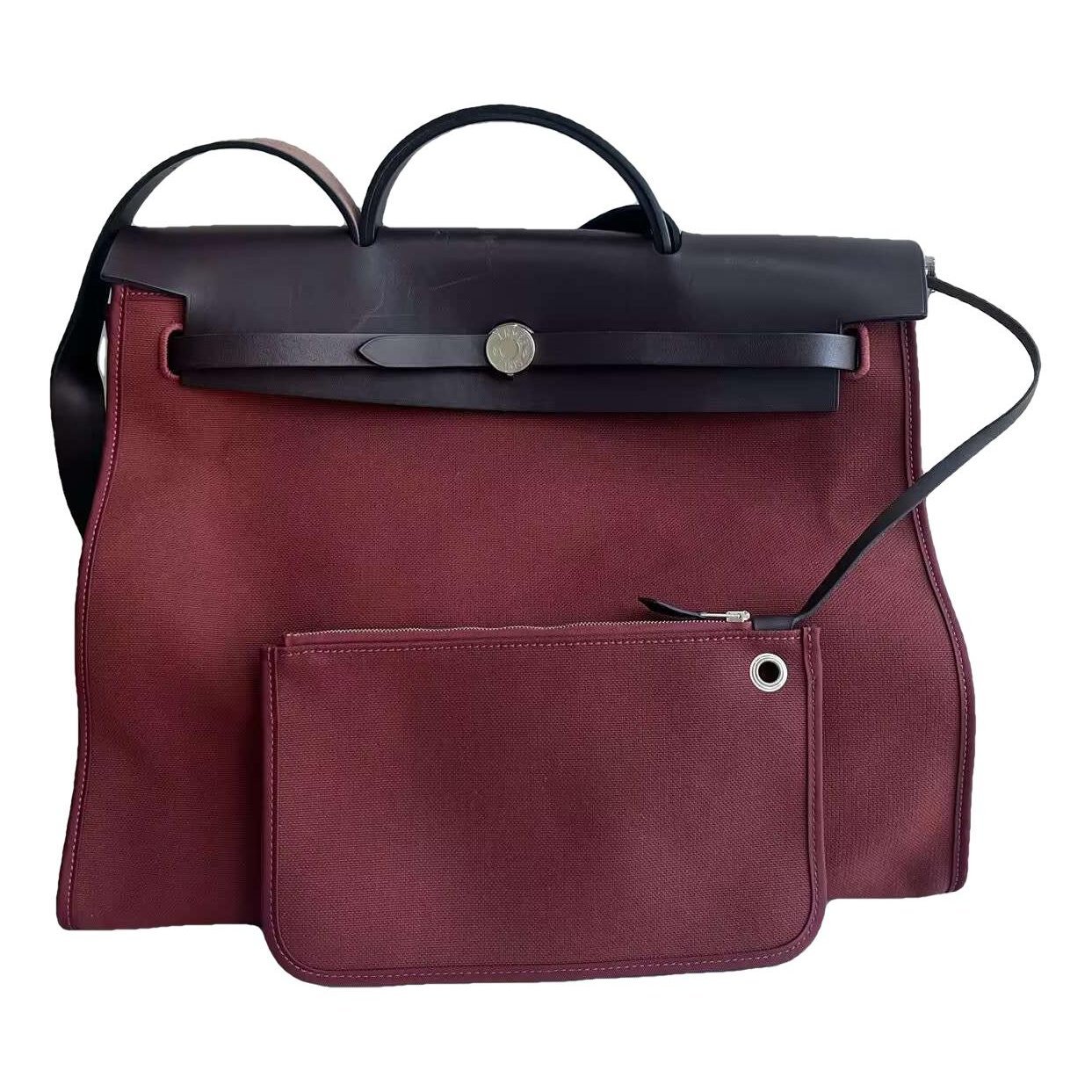 Herbag cloth handbag