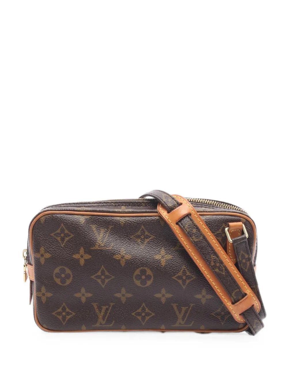 1997 Marly Bandouliere shoulder bag