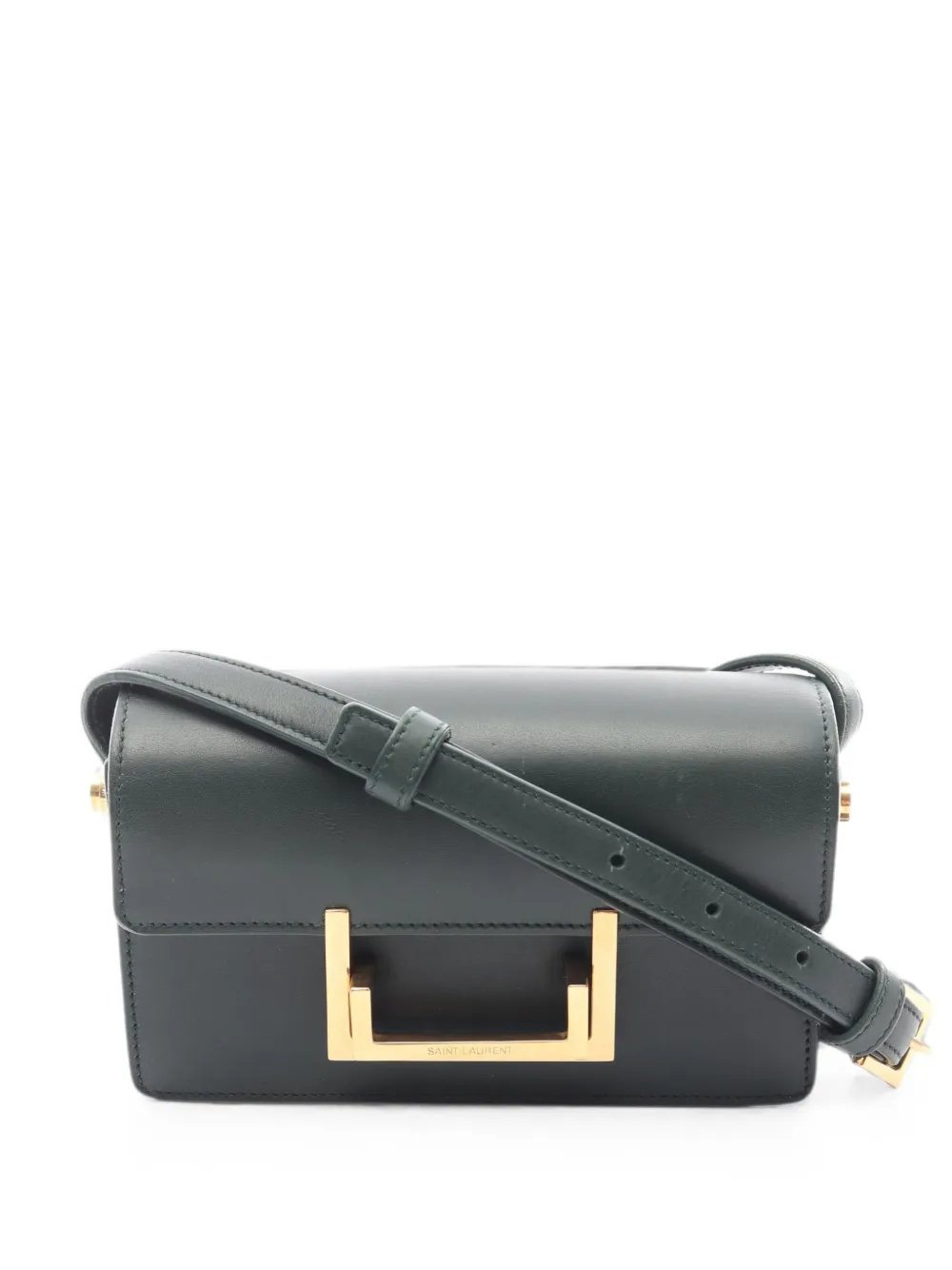 2010s Lulu crossbody bag