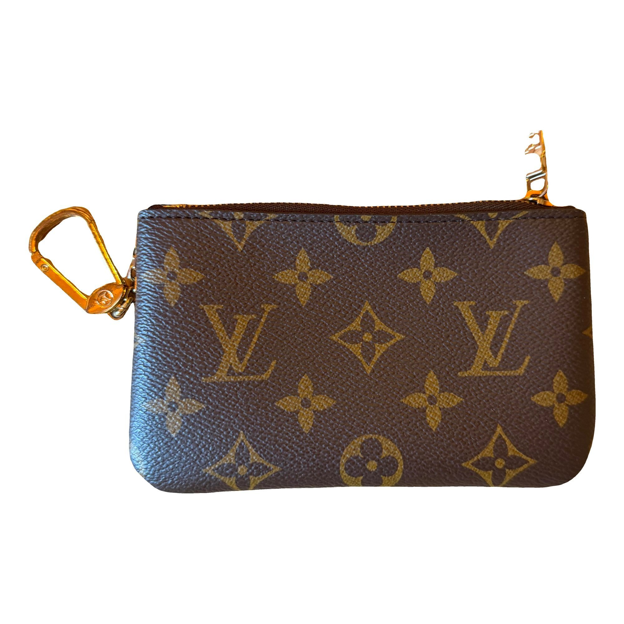Leather bag