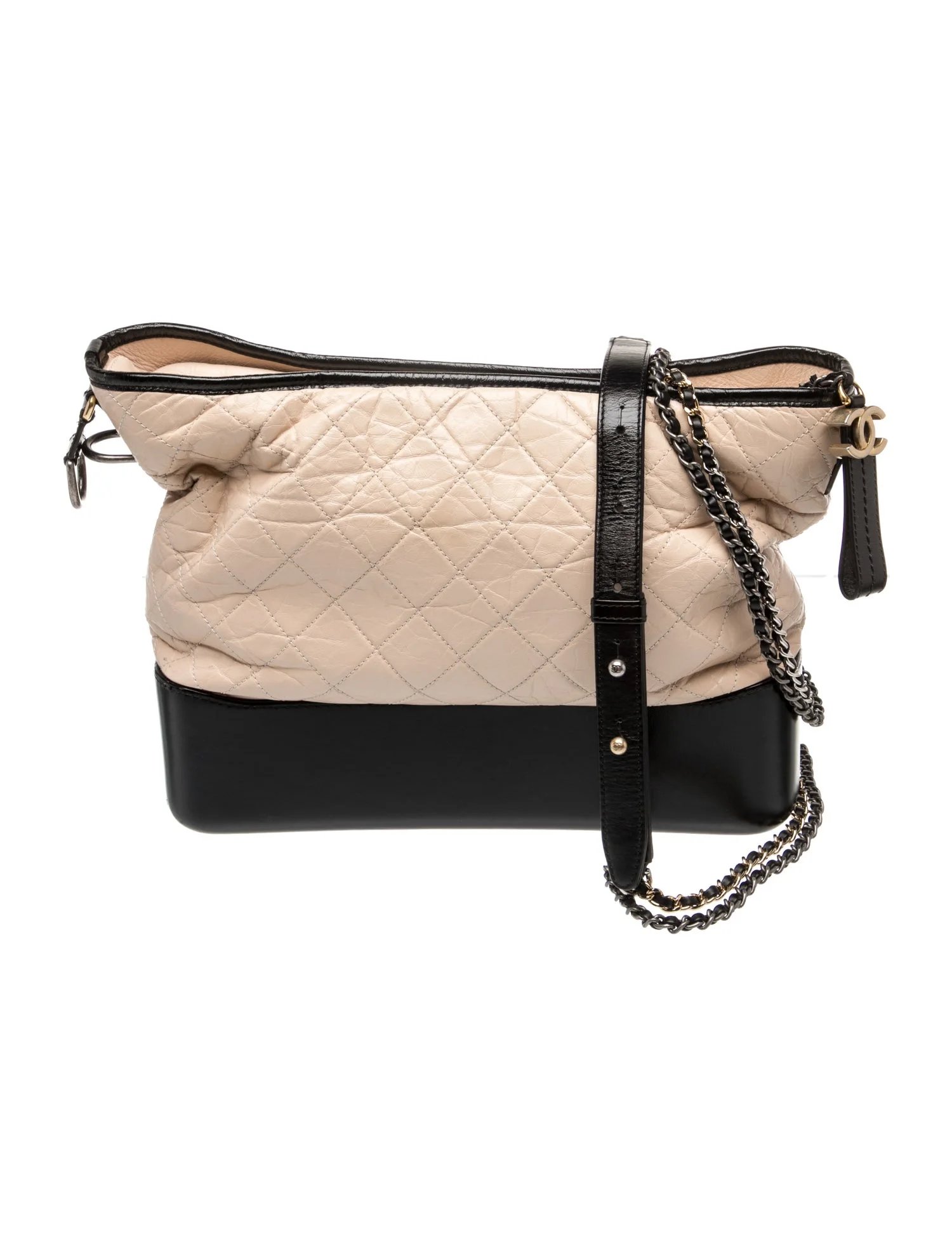 Large Gabrielle Hobo