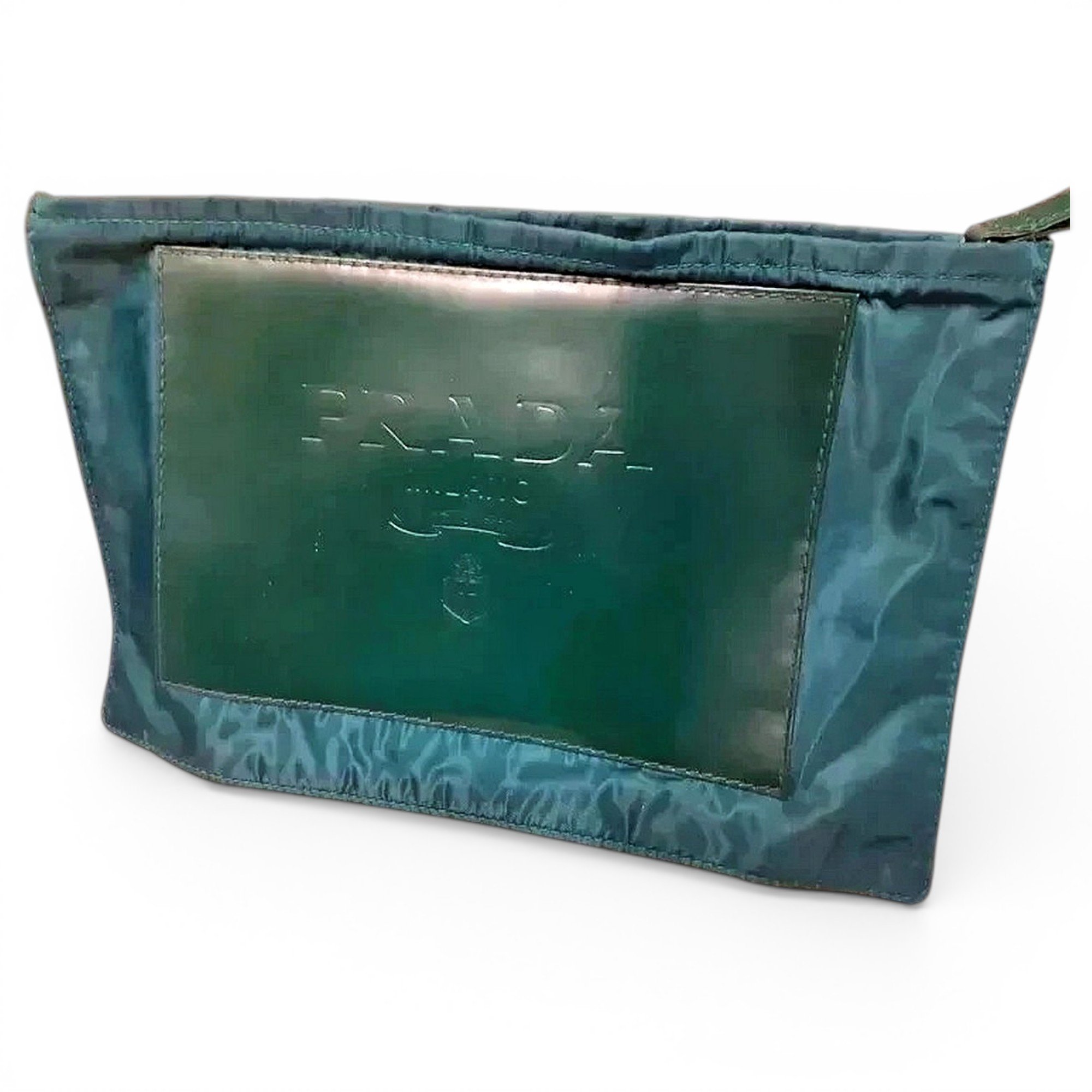 Clutch bag