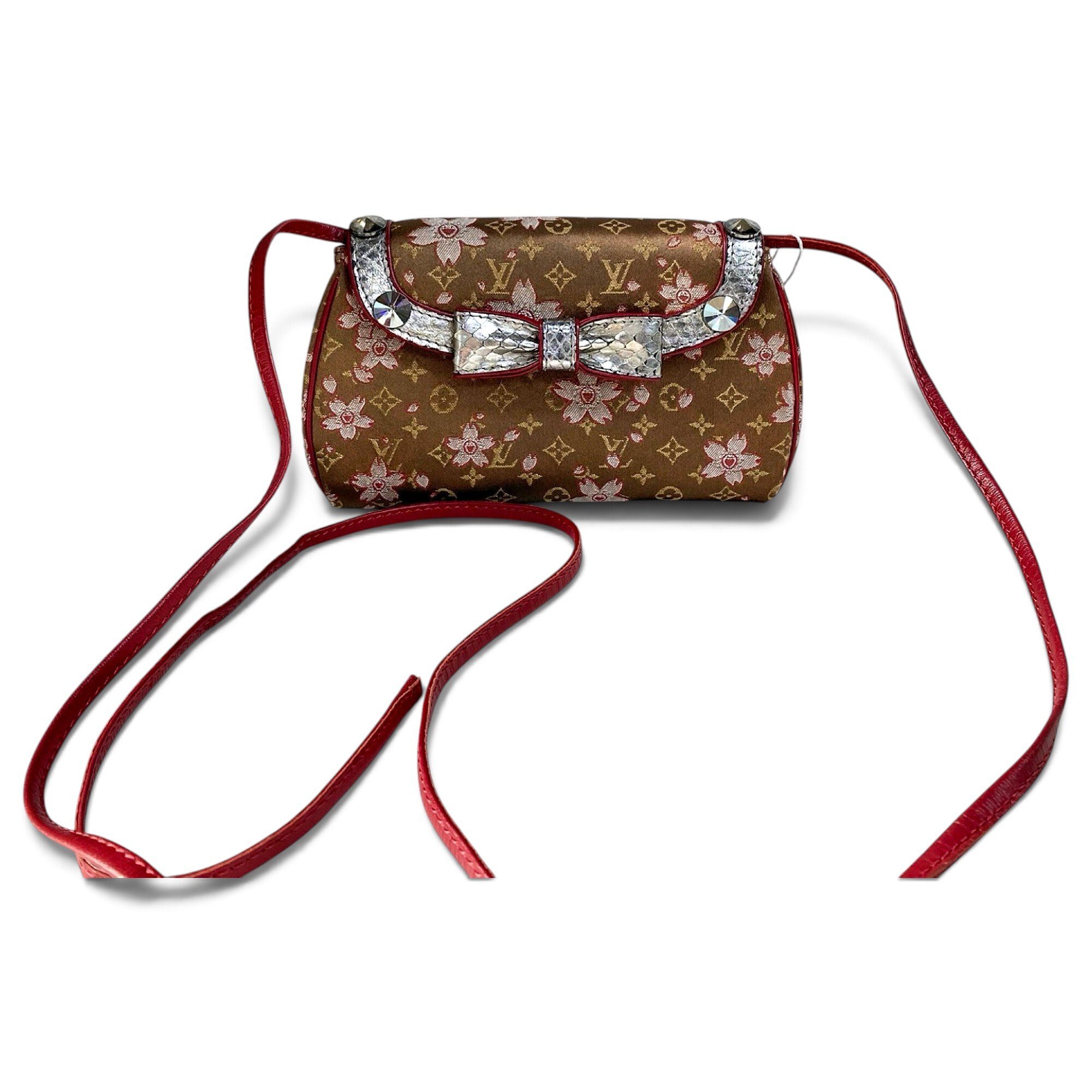 Crossbody bag