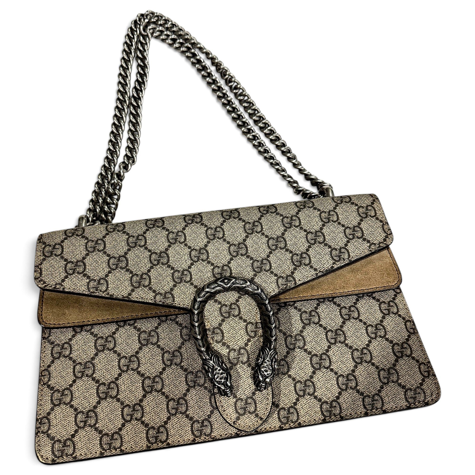 Dionysus cloth handbag