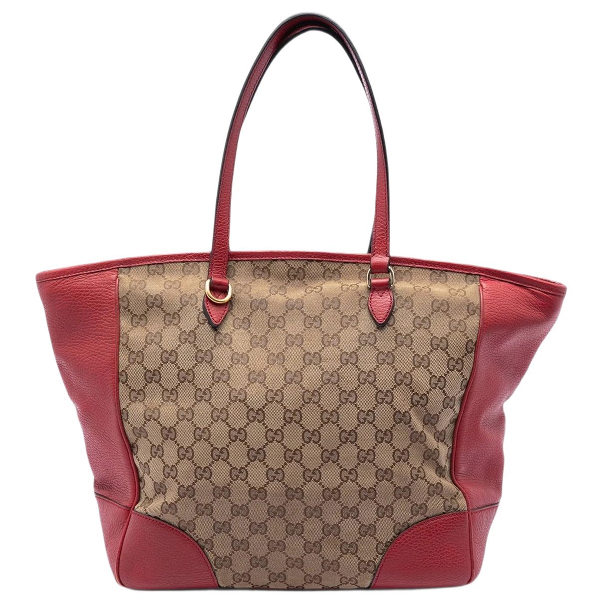 Bree cloth tote