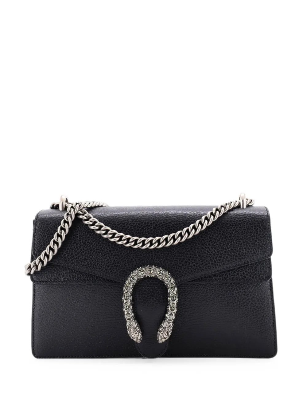 Dionysus Bag Leather Medium shoulder bag