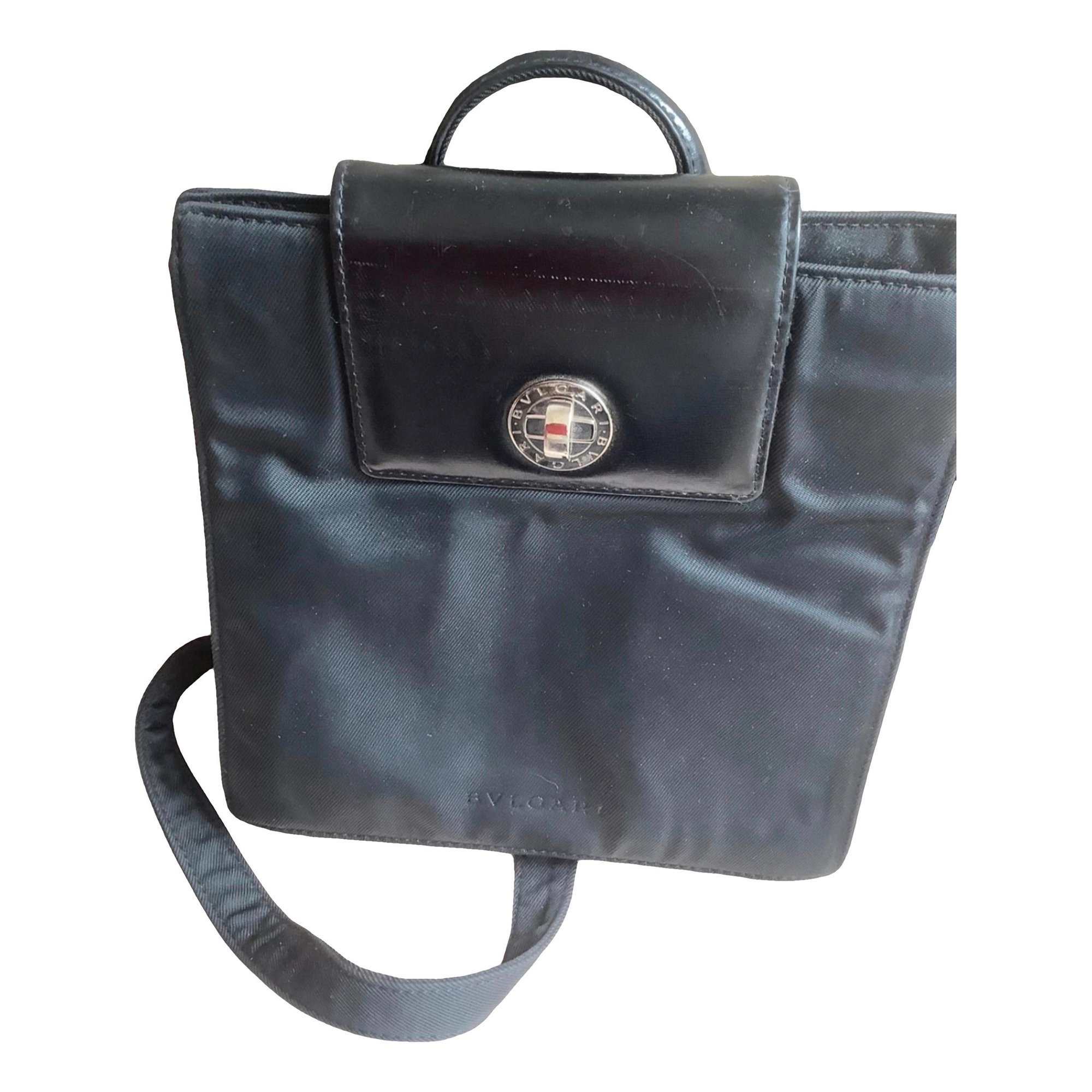 Cloth backpack