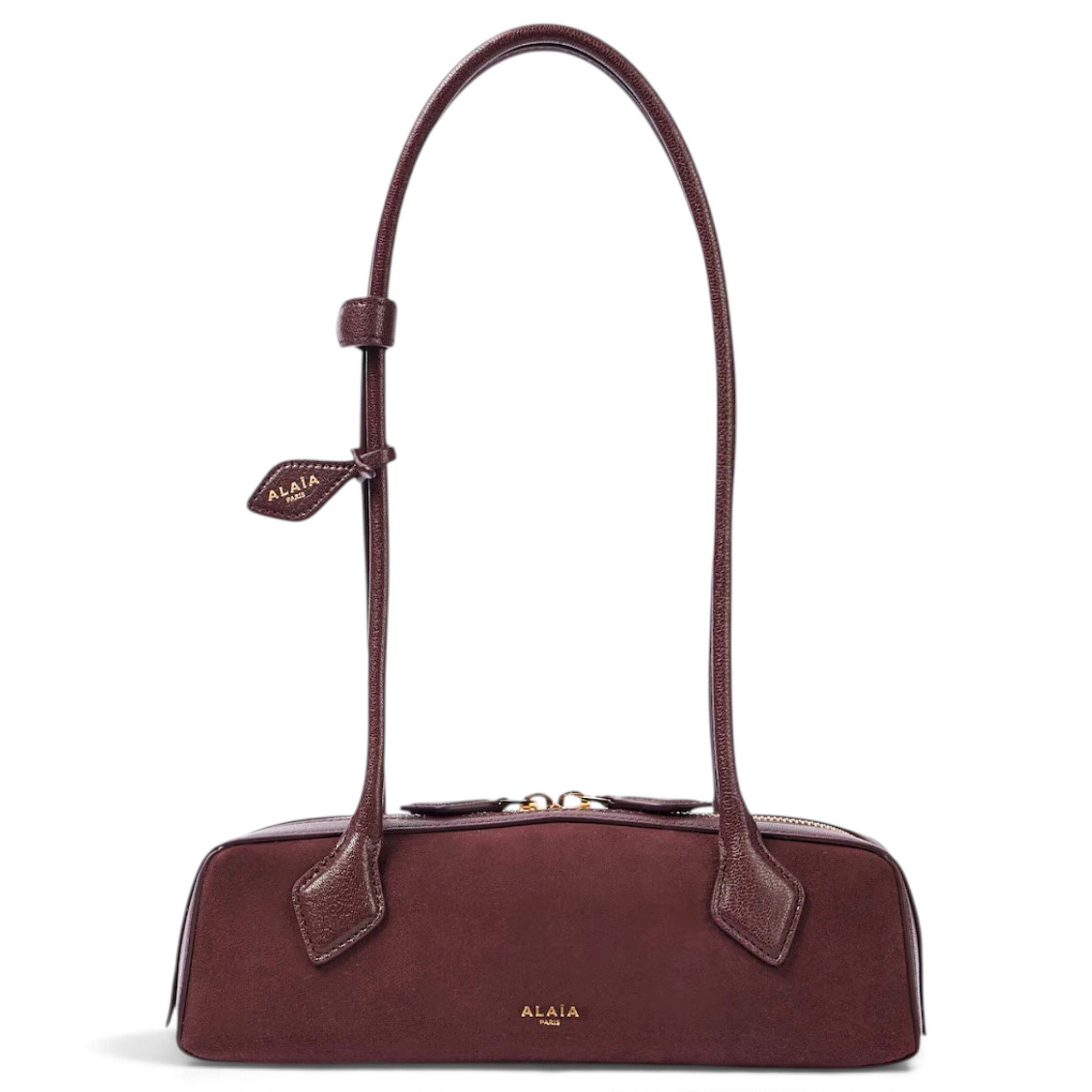 Le Teckel handbag