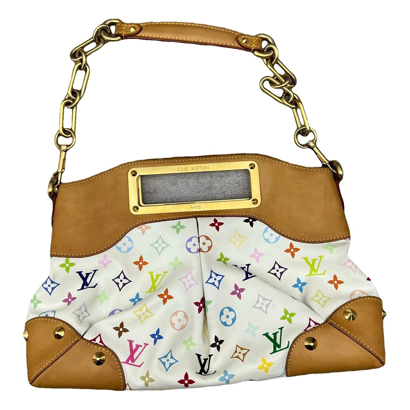 Judy cloth handbag