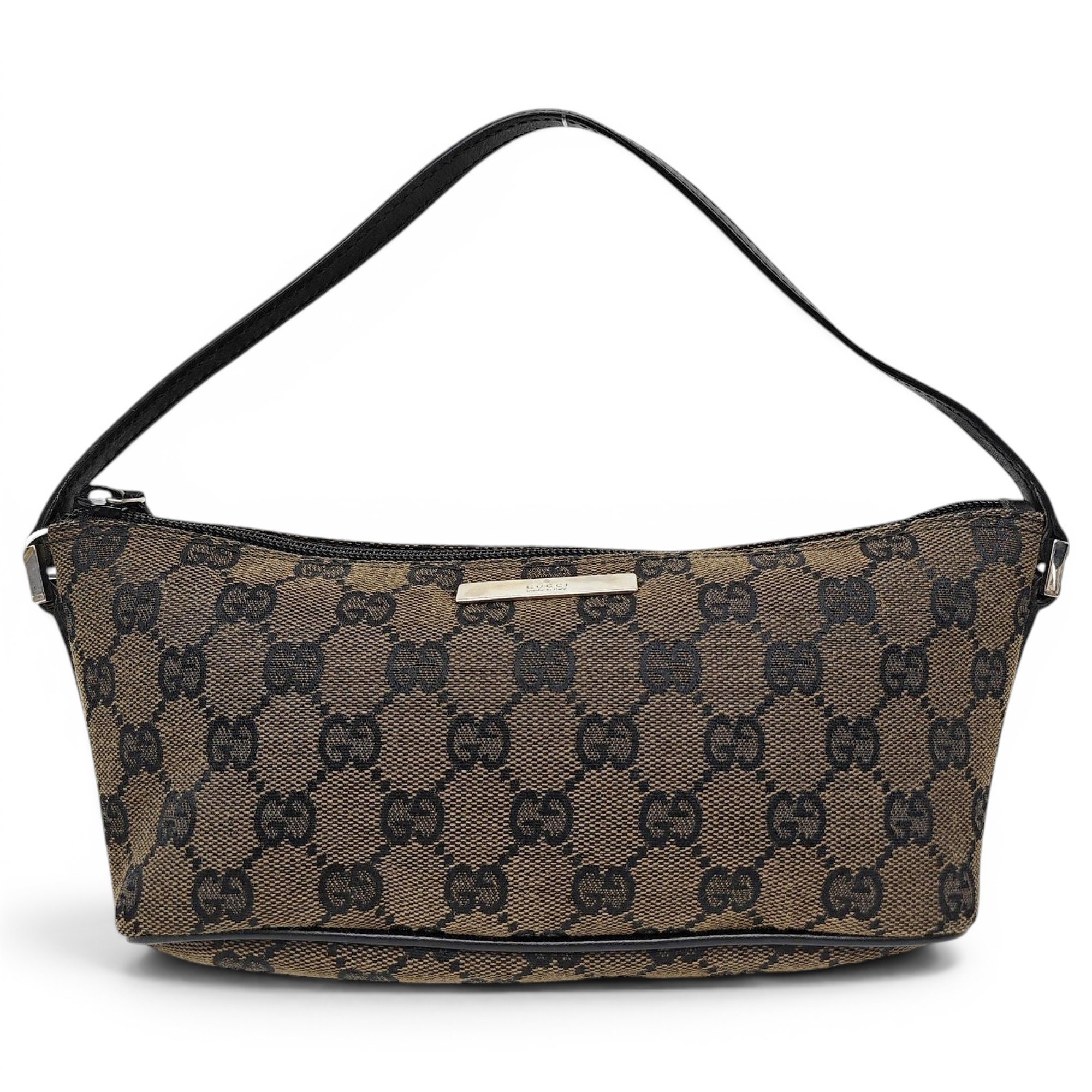 Ophidia cloth handbag