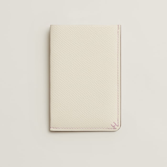 H Sellier Card Holder