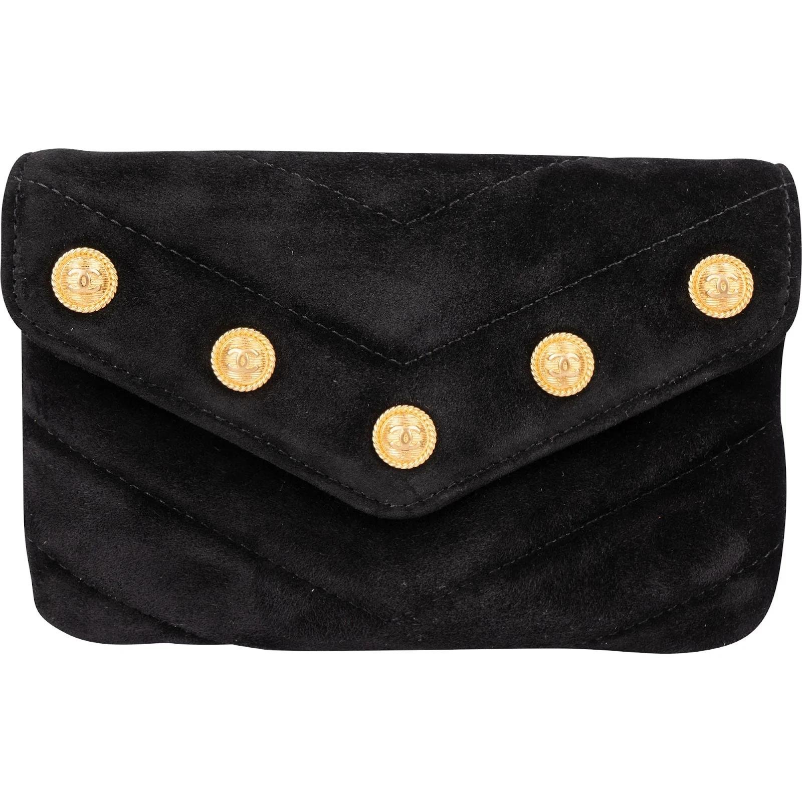 Clutch bag
