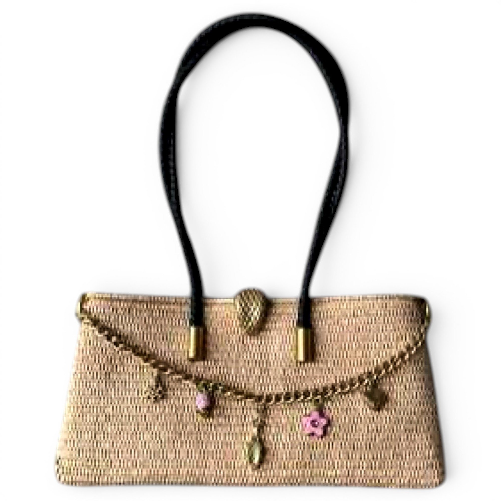 Bvlgari Serpenti handbag