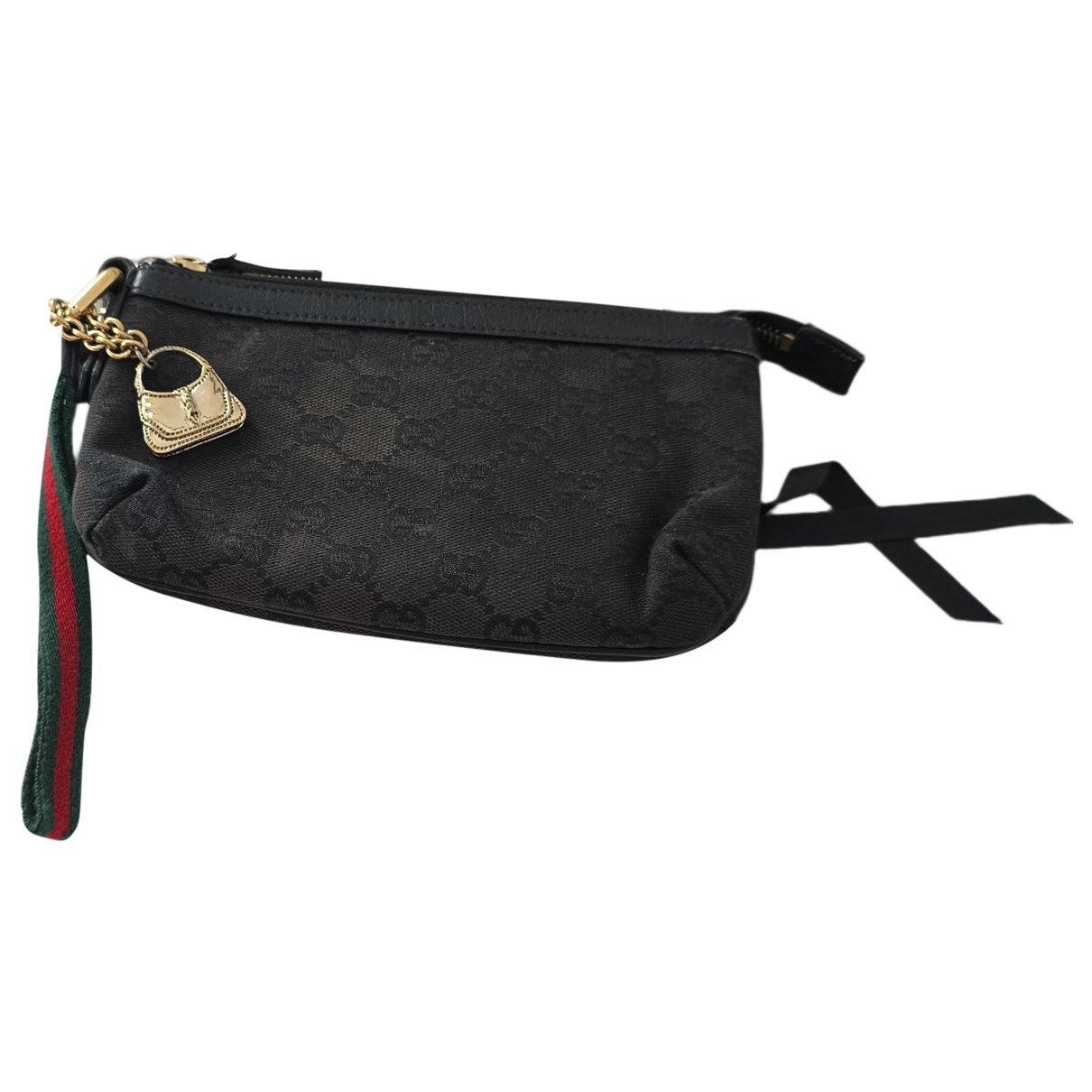 Clutch bag