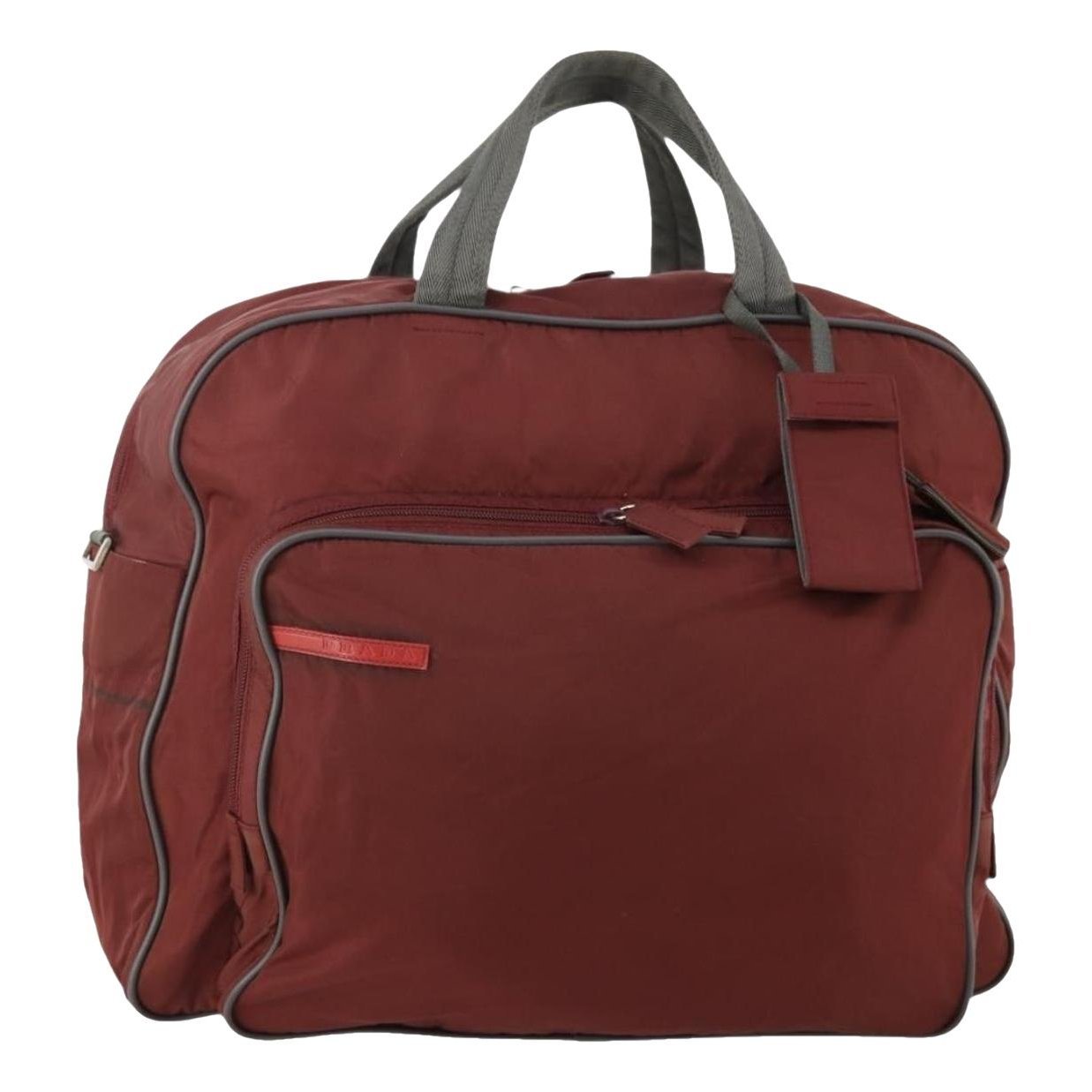 24h bag
