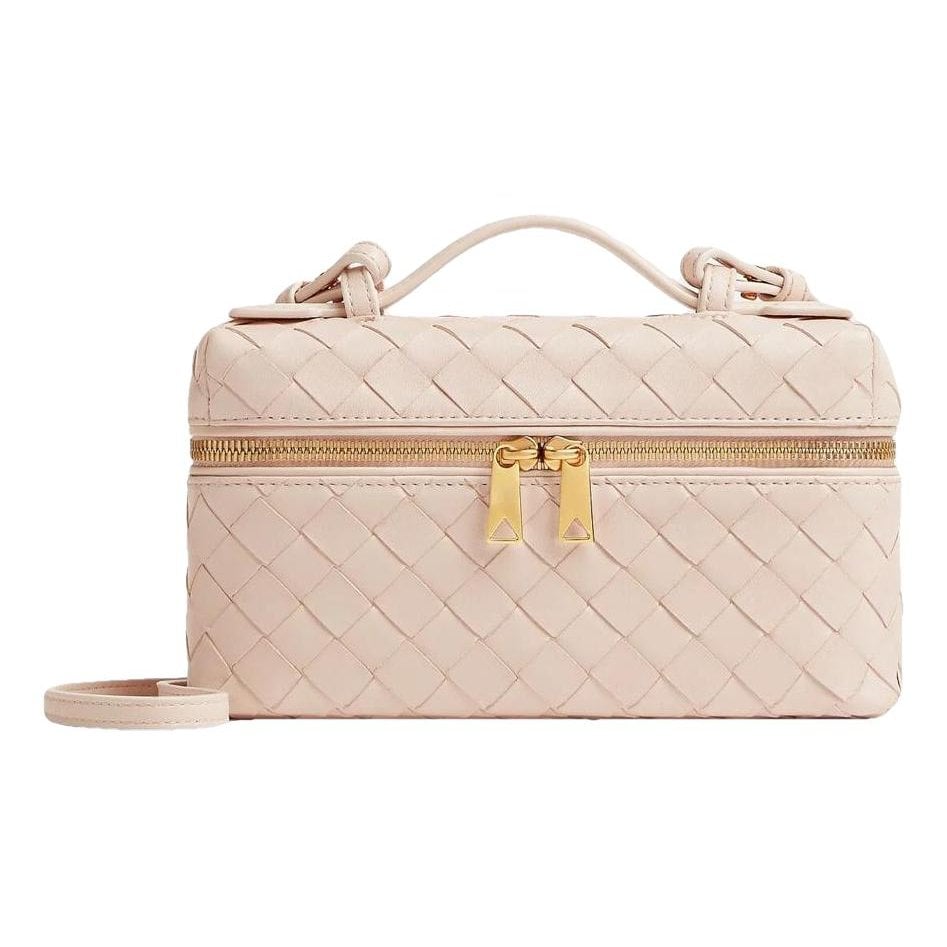 Bang leather handbag