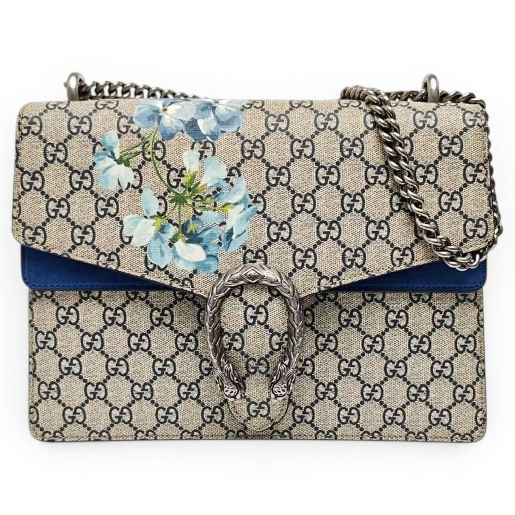 Dionysus cloth handbag