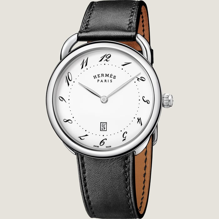 Sans Coloris Arceau Watch, 40 MM