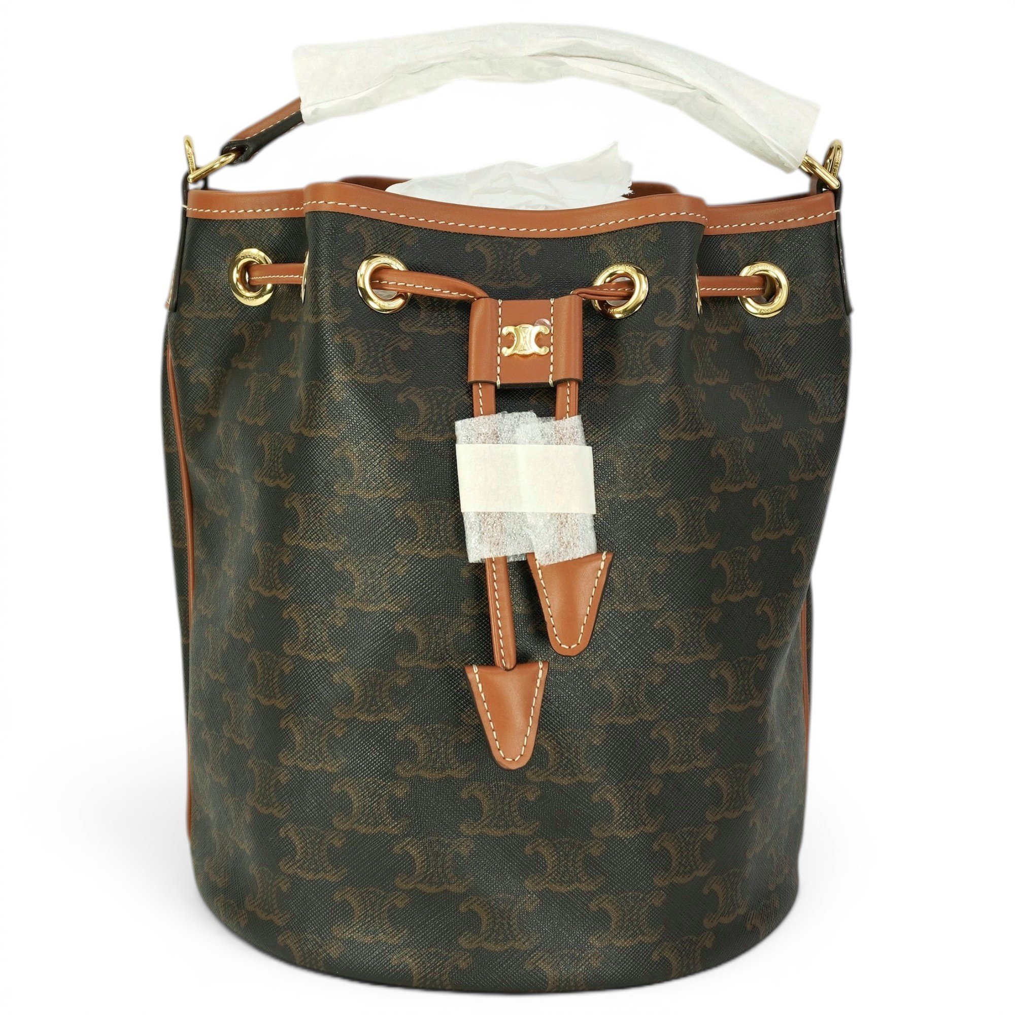 Cloth handbag