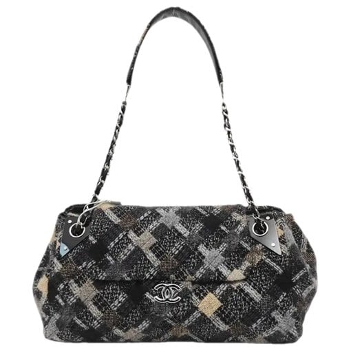 Cloth handbag
