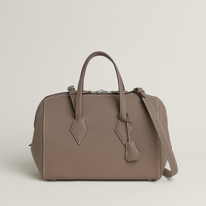 Étoupe Petit Tour 34 Bag