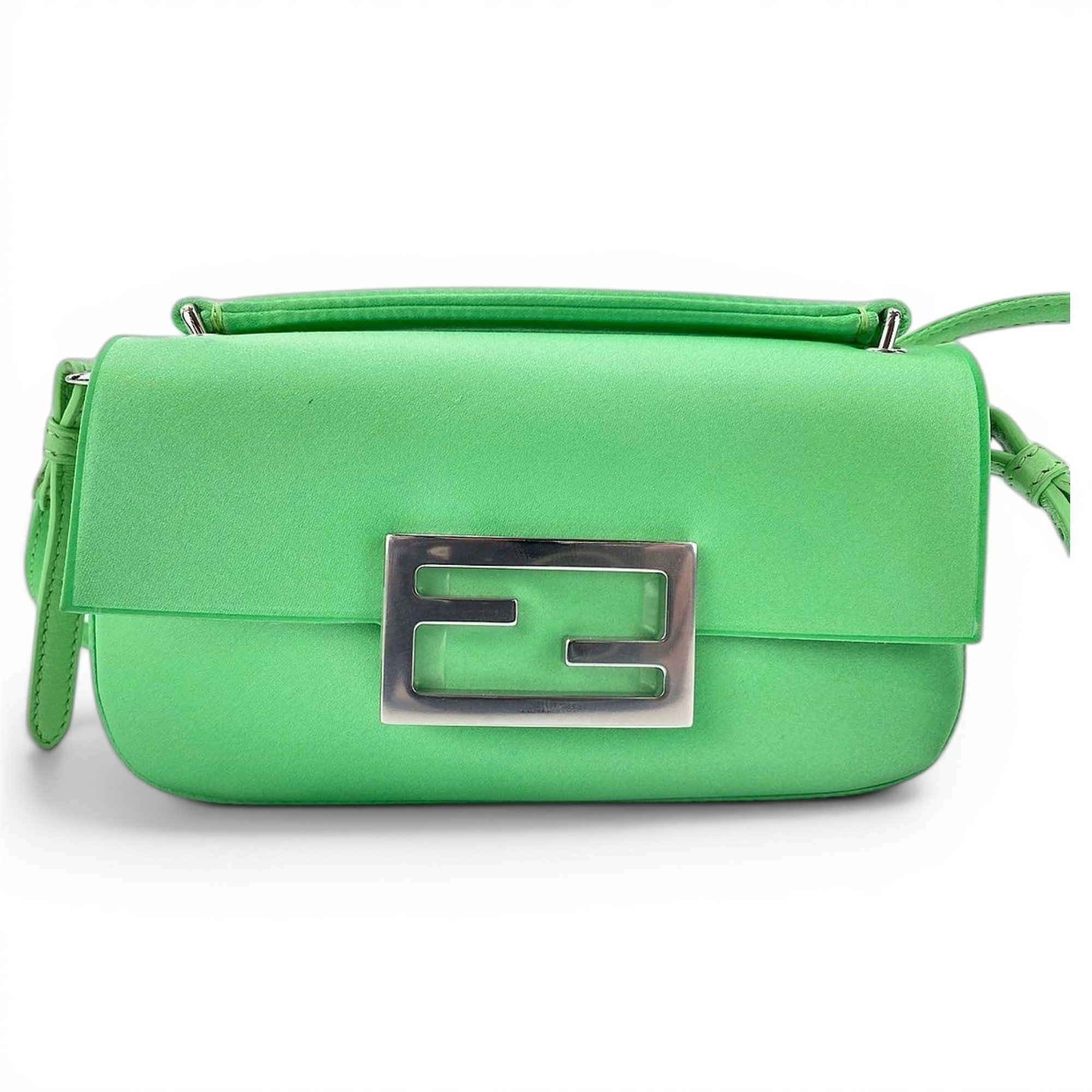 Bag leather handbag