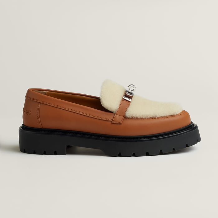 Icone Loafer