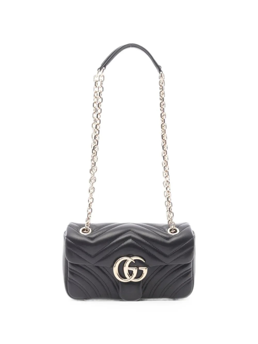 2020s small GG Marmont shoulder bag