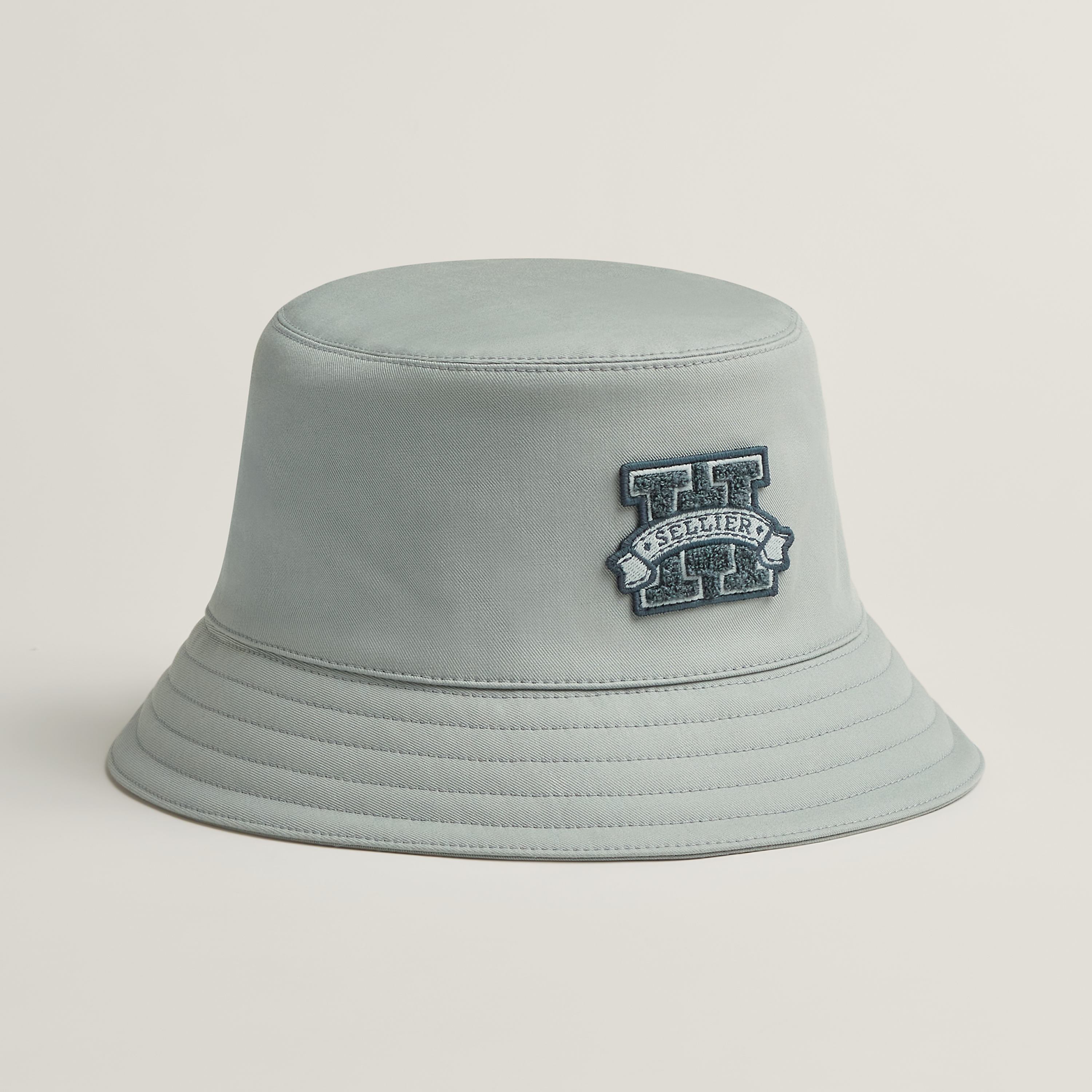 Harper H Sellier bucket hat