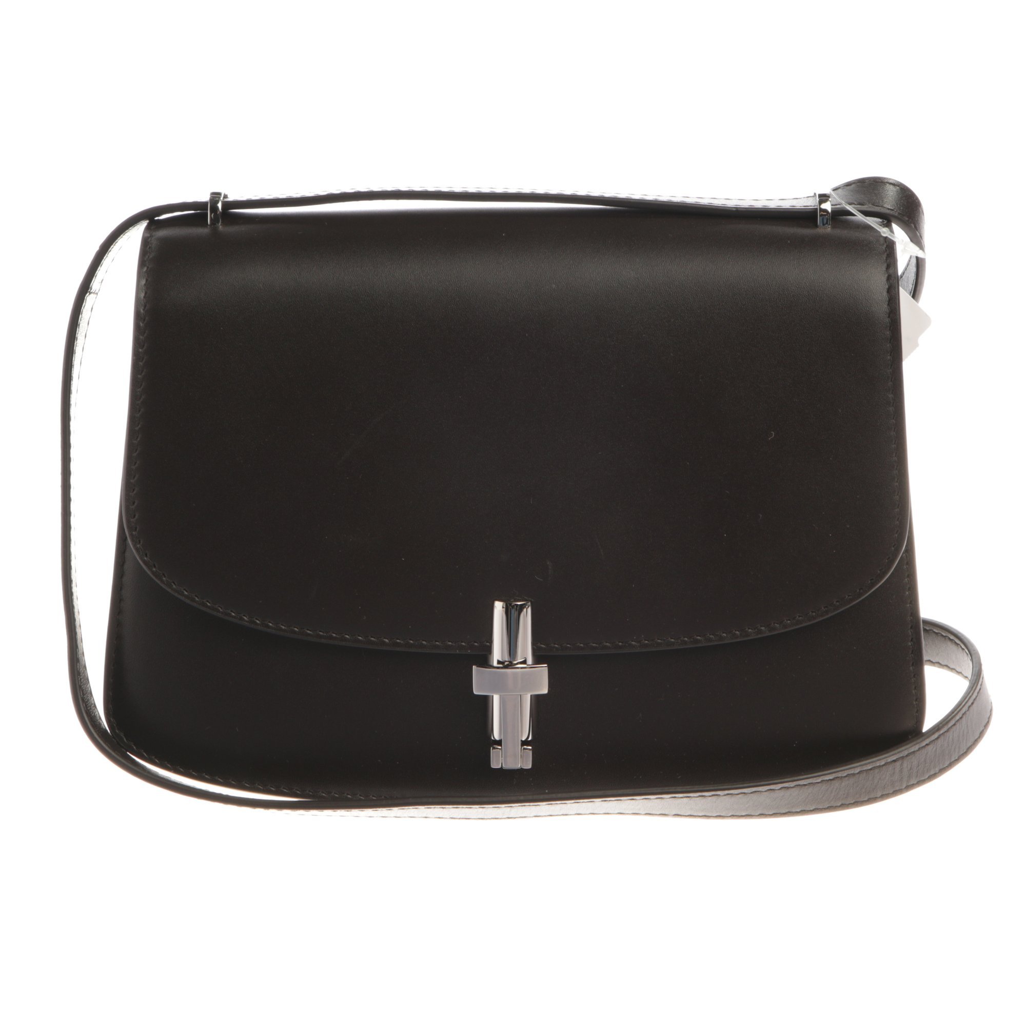 Leather bag