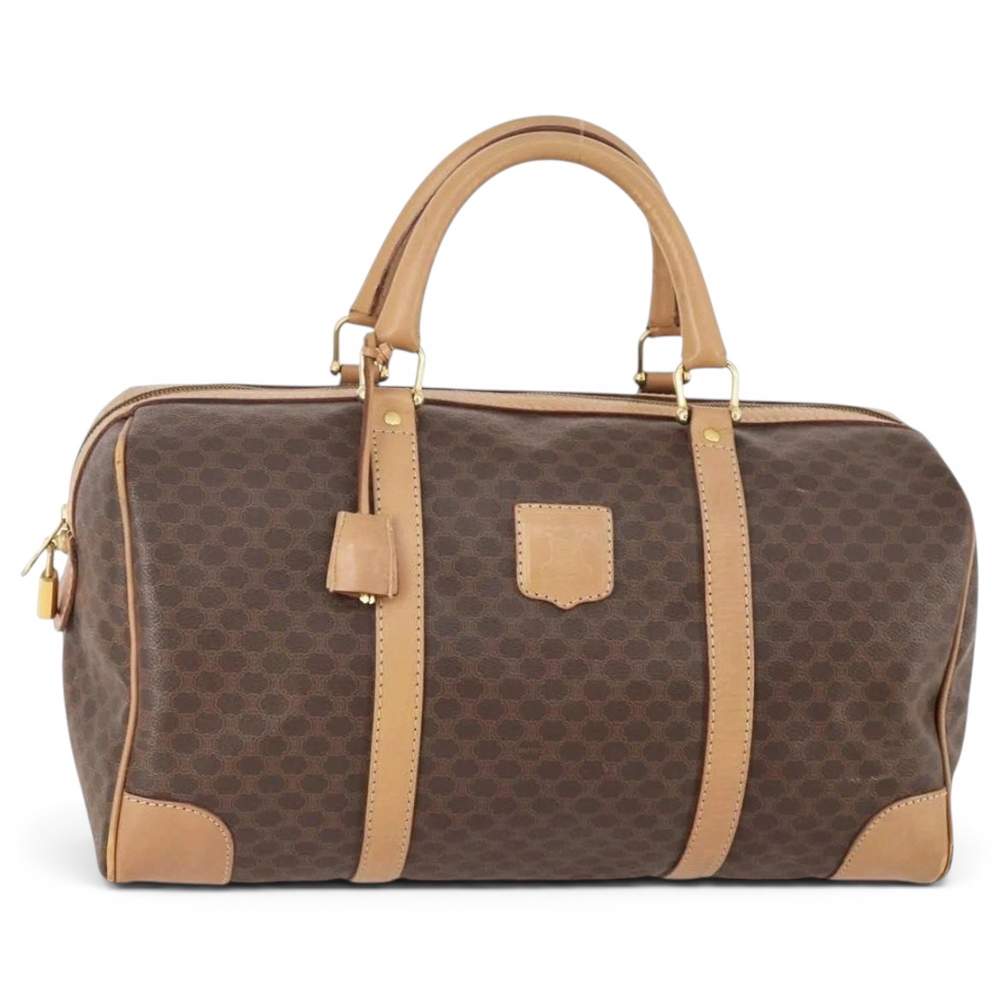 Travel bag