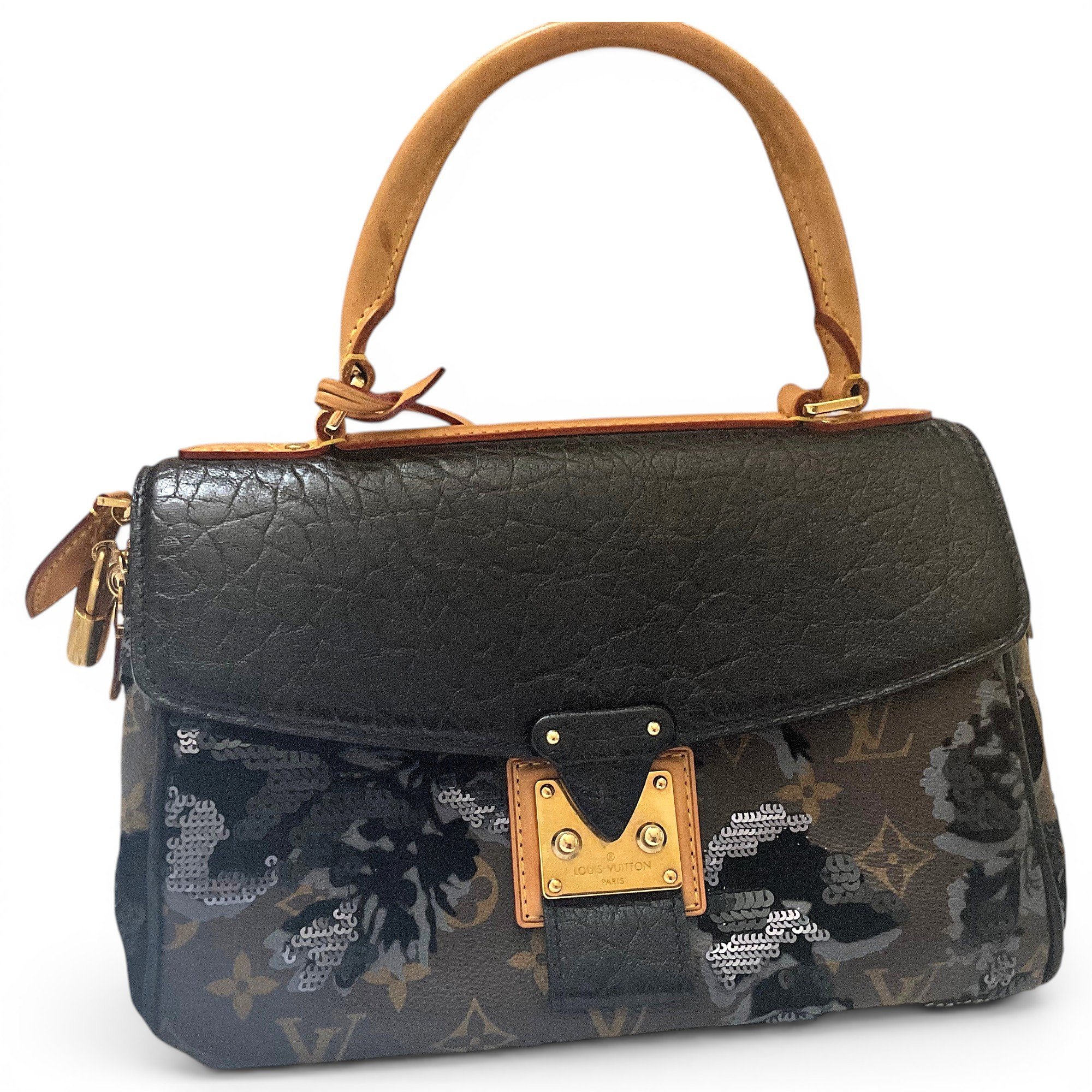 Cloth handbag