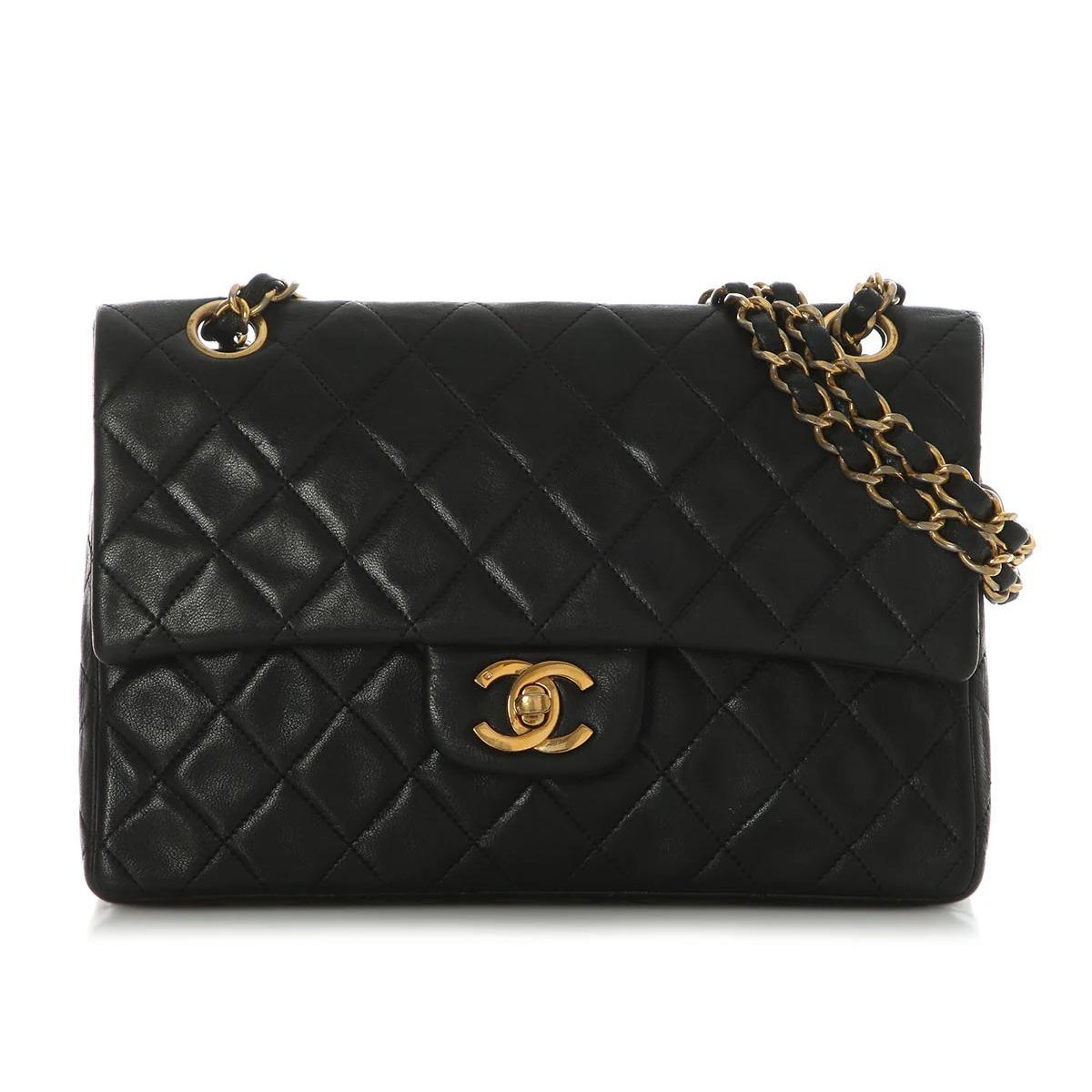 Timeless/Classique leather crossbody bag