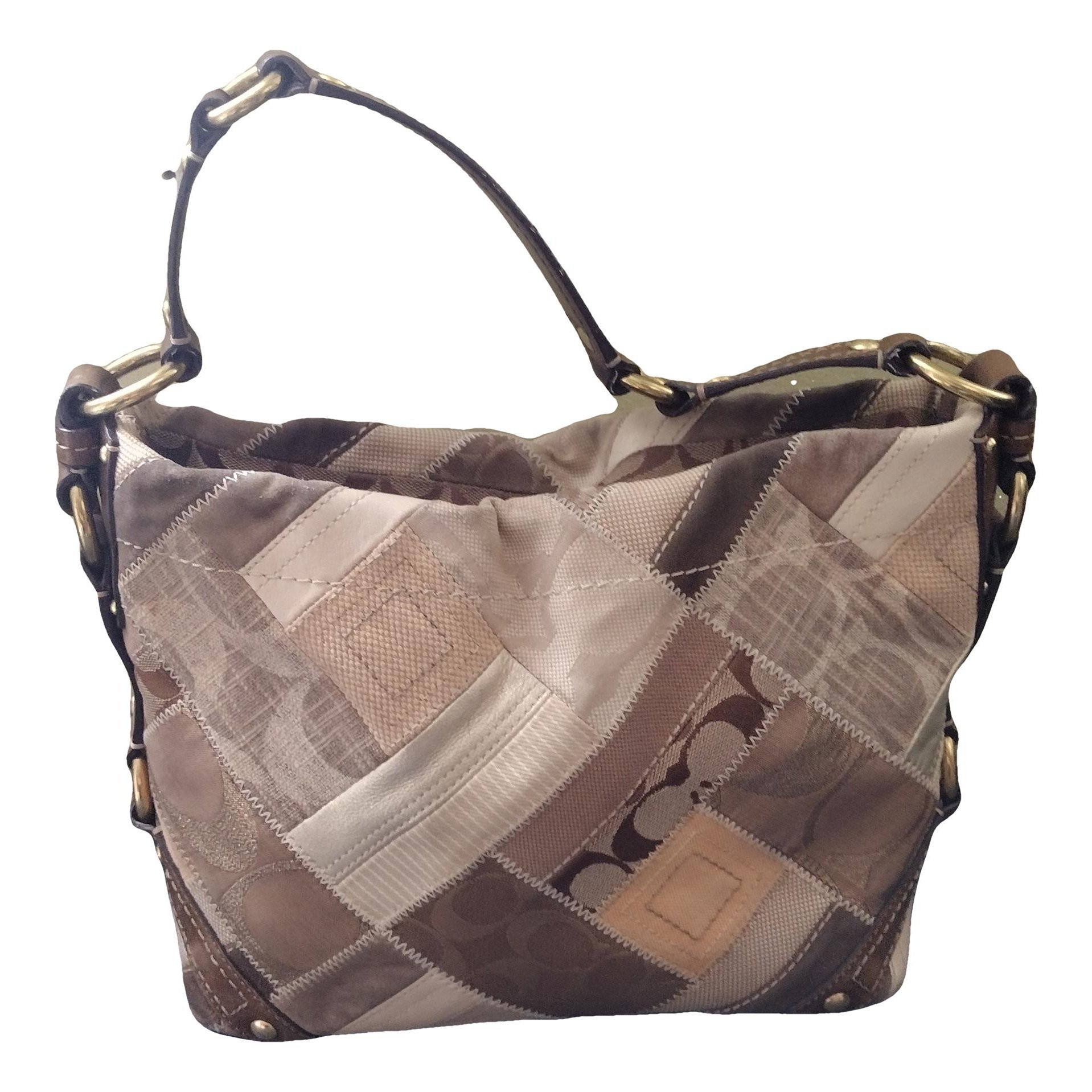Carly handbag