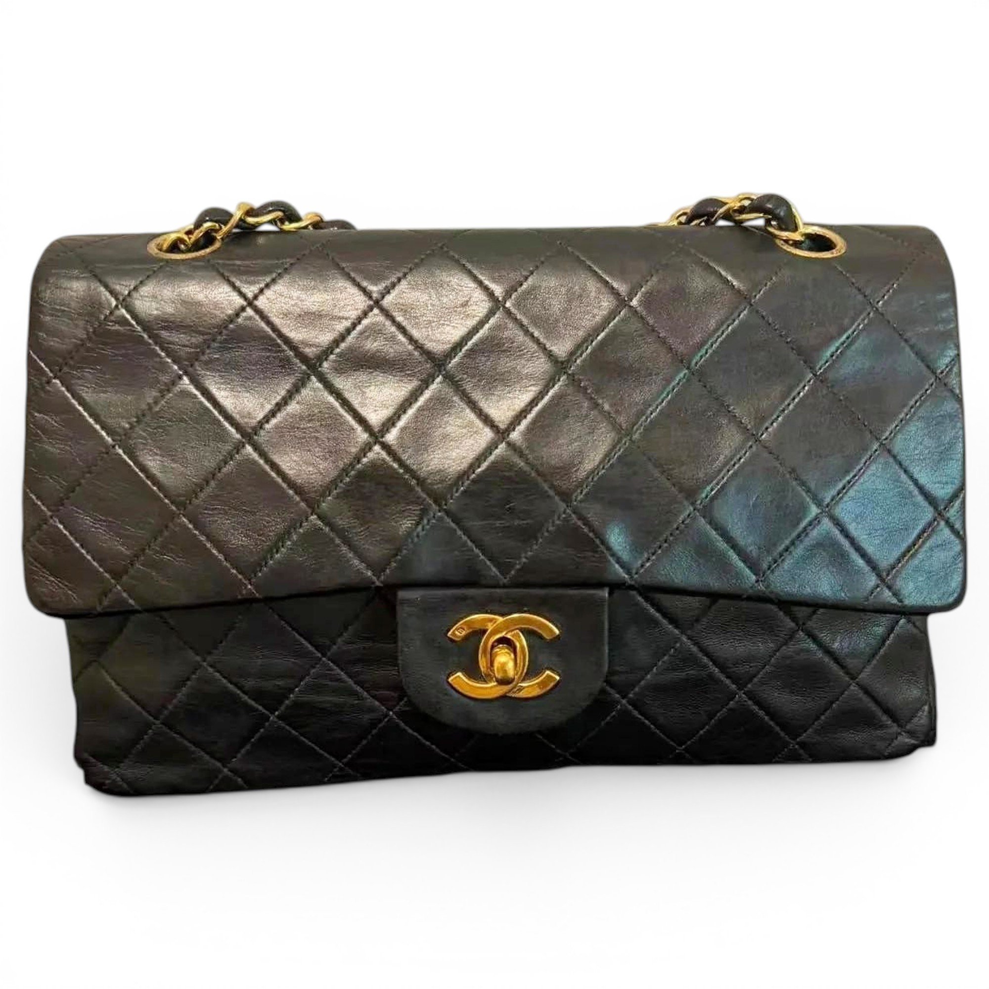 Timeless/Classique leather bag