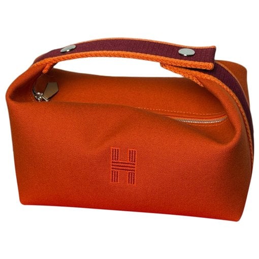 Bride à brac travel bag