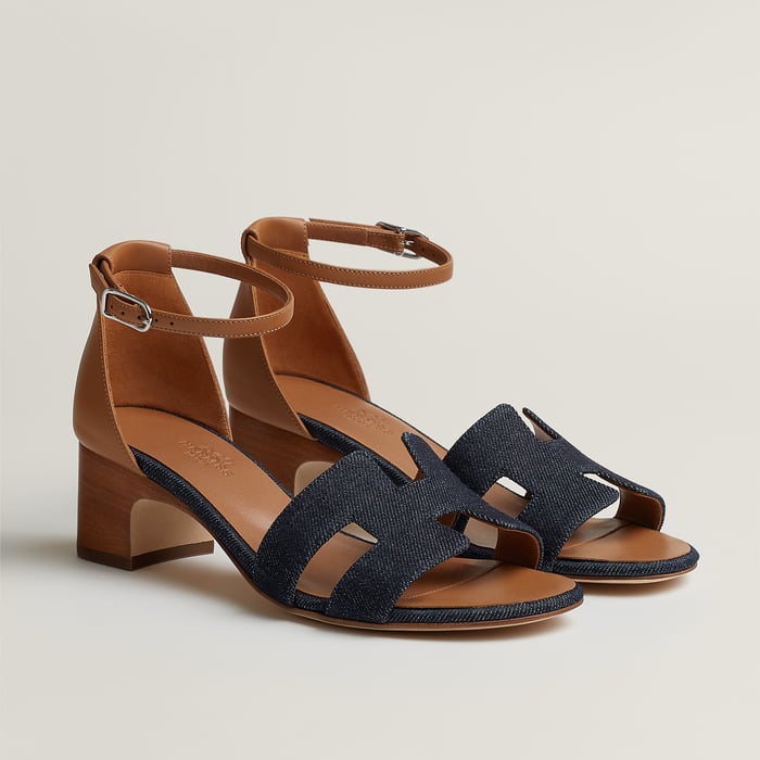 Encens 50 Sandal