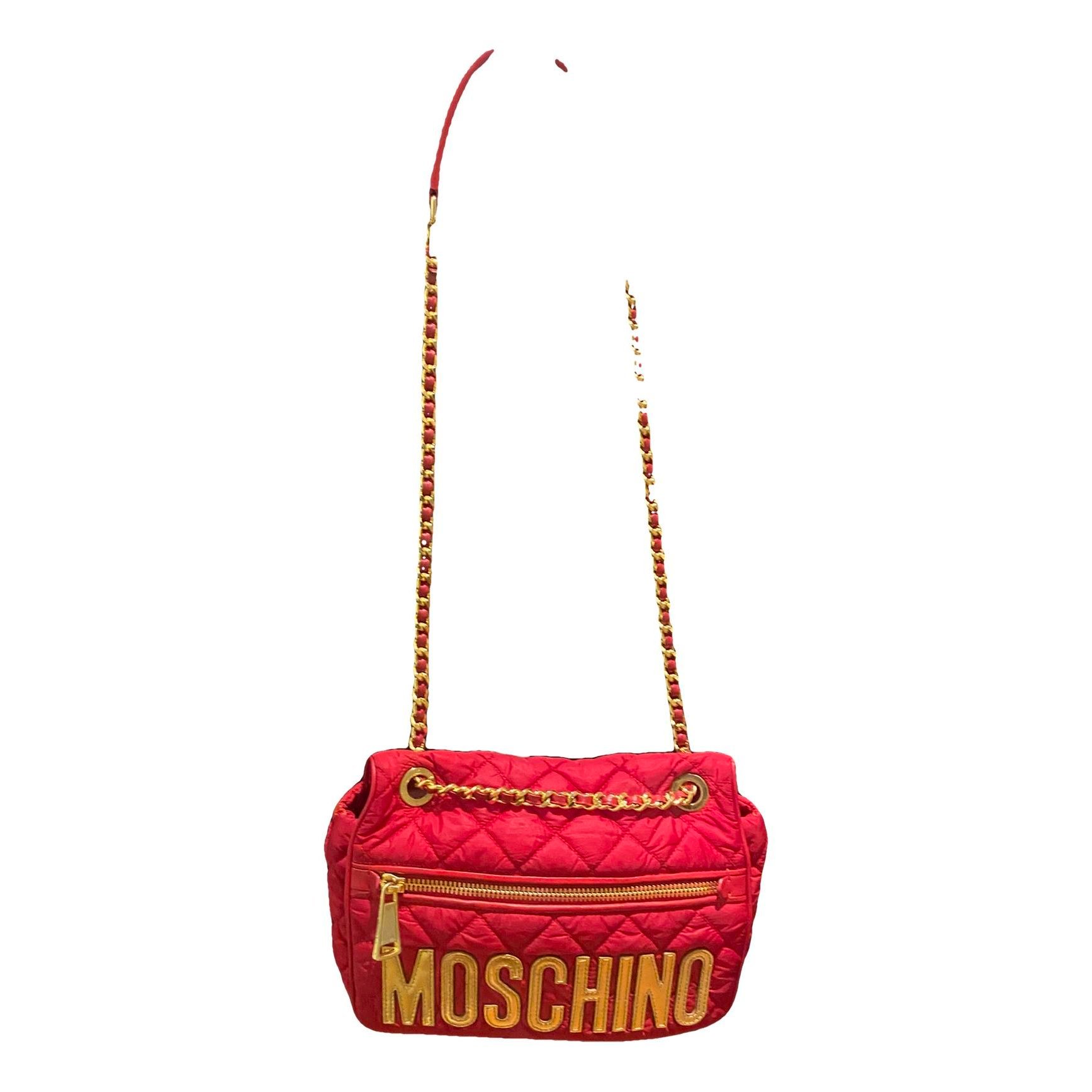 Moschino Handbag