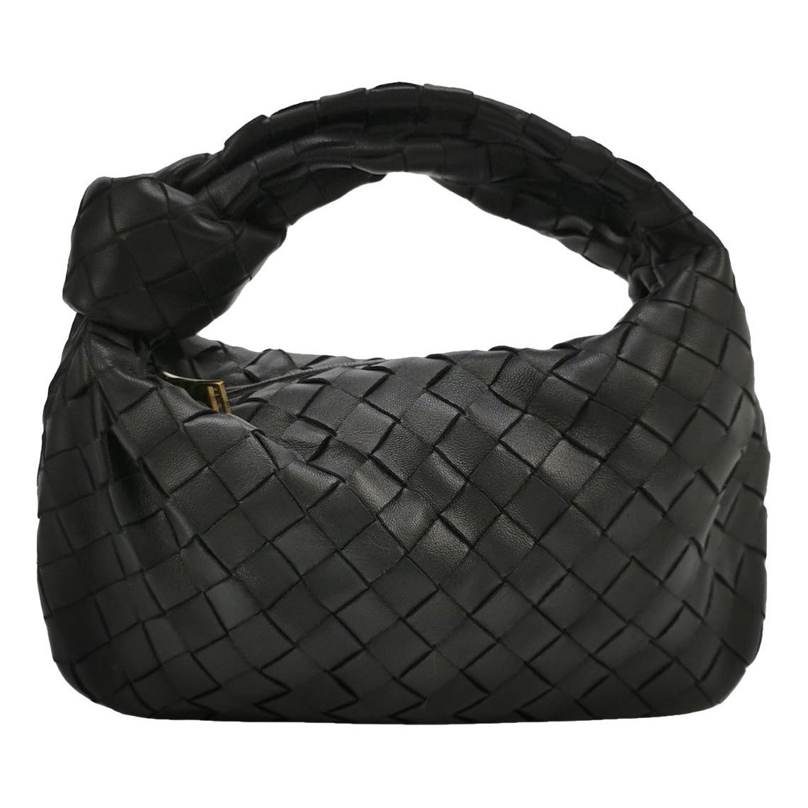 Jodie leather tote