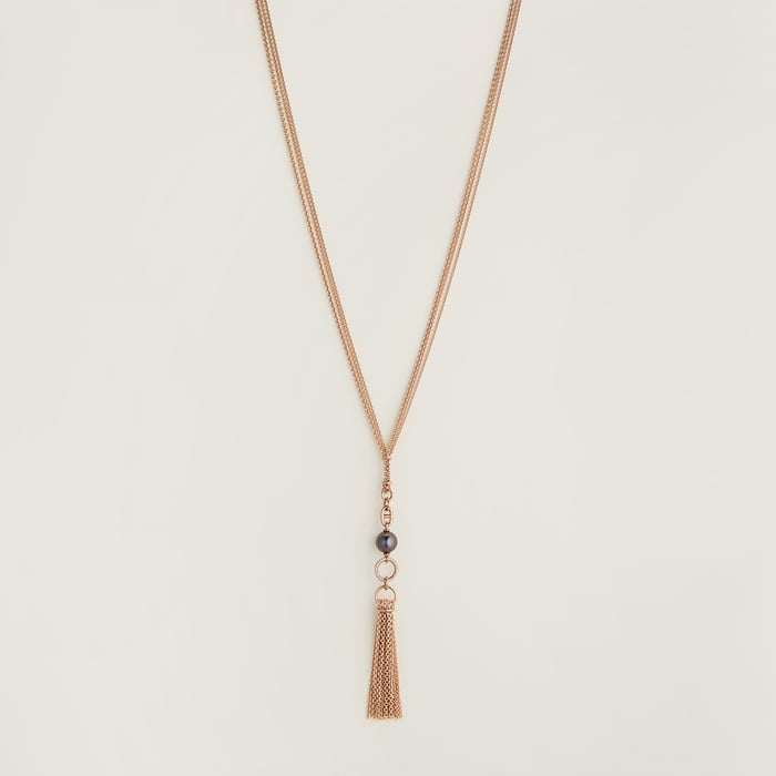 썽 꼴로리 Hermes Chandra 펜던트