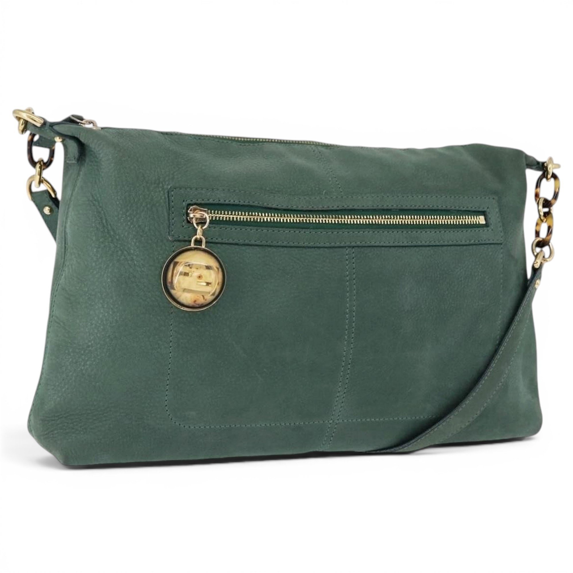 Fendi Leather handbag