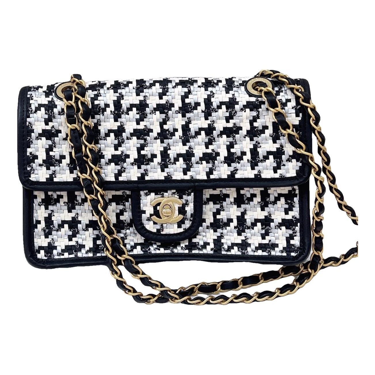 Timeless/Classique cloth handbag