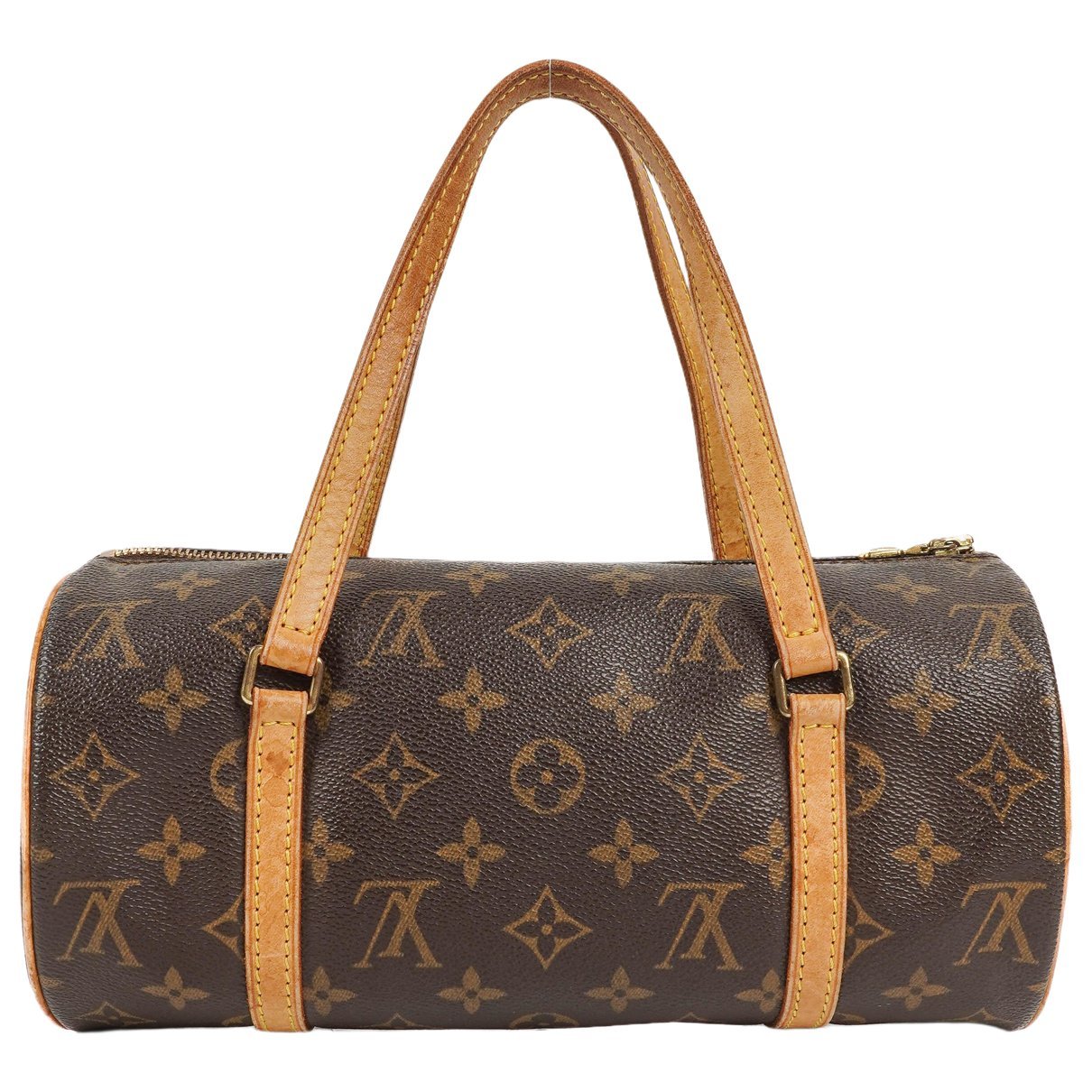Papillon cloth handbag