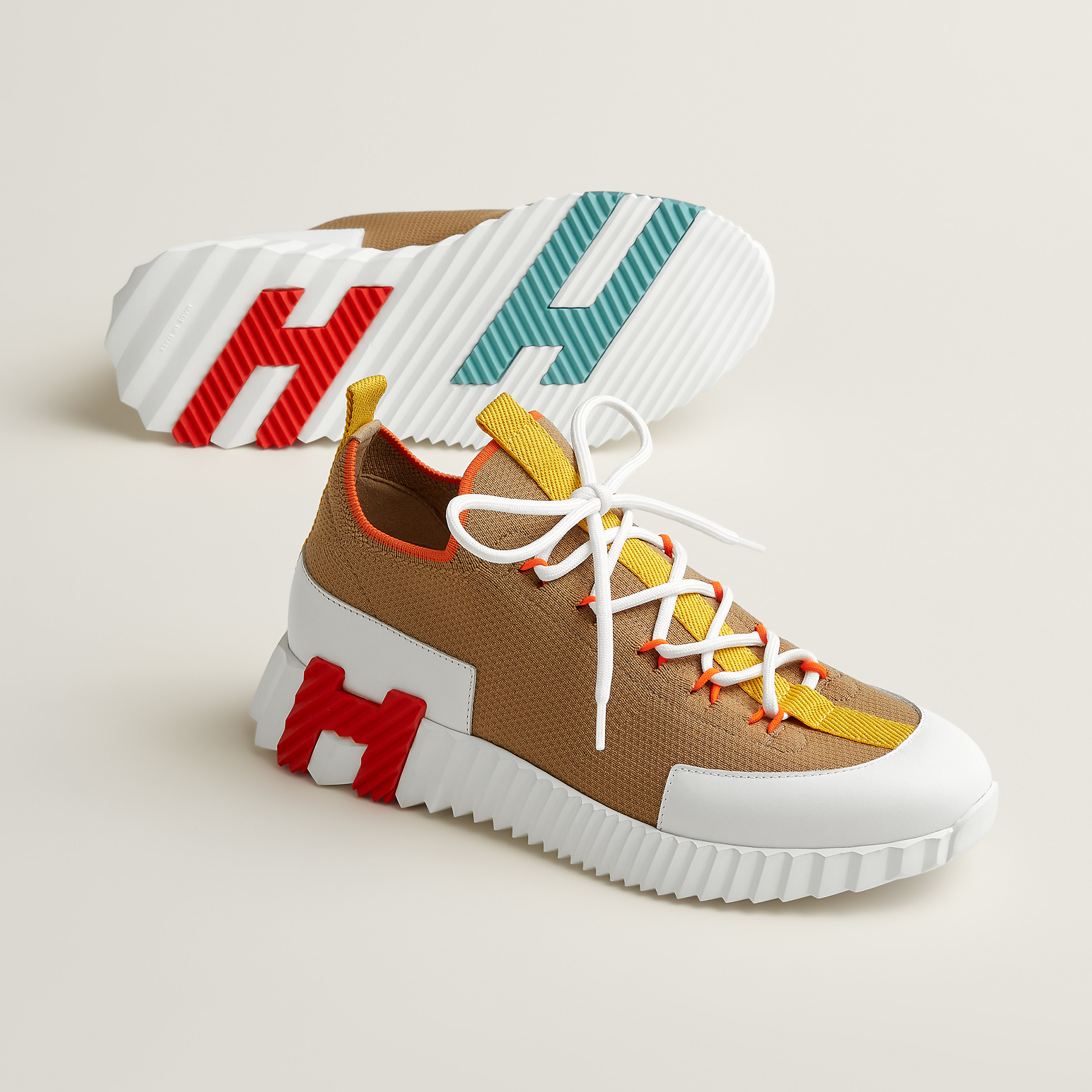 Lift slip-on sneaker