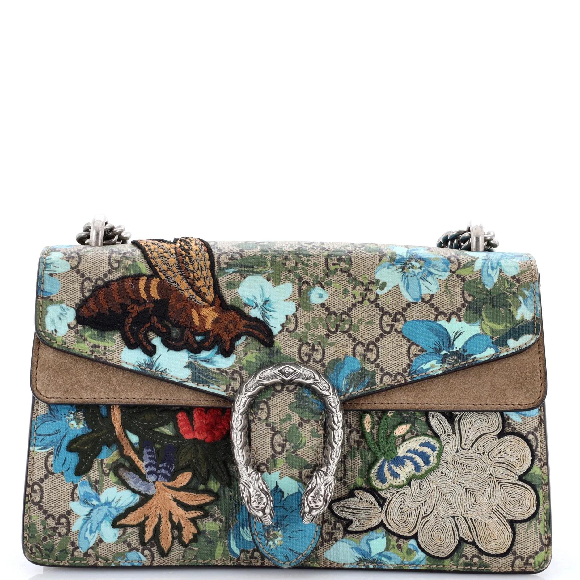 Cloth handbag