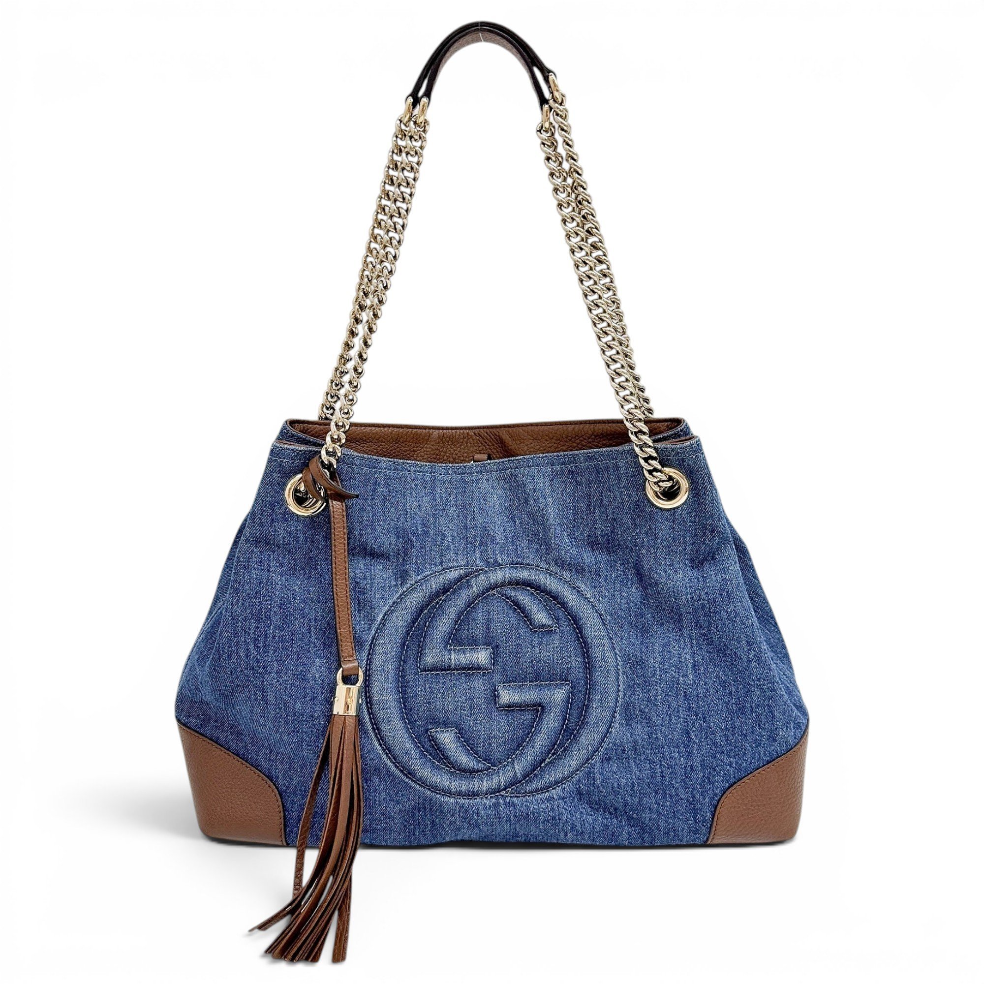 Soho tote